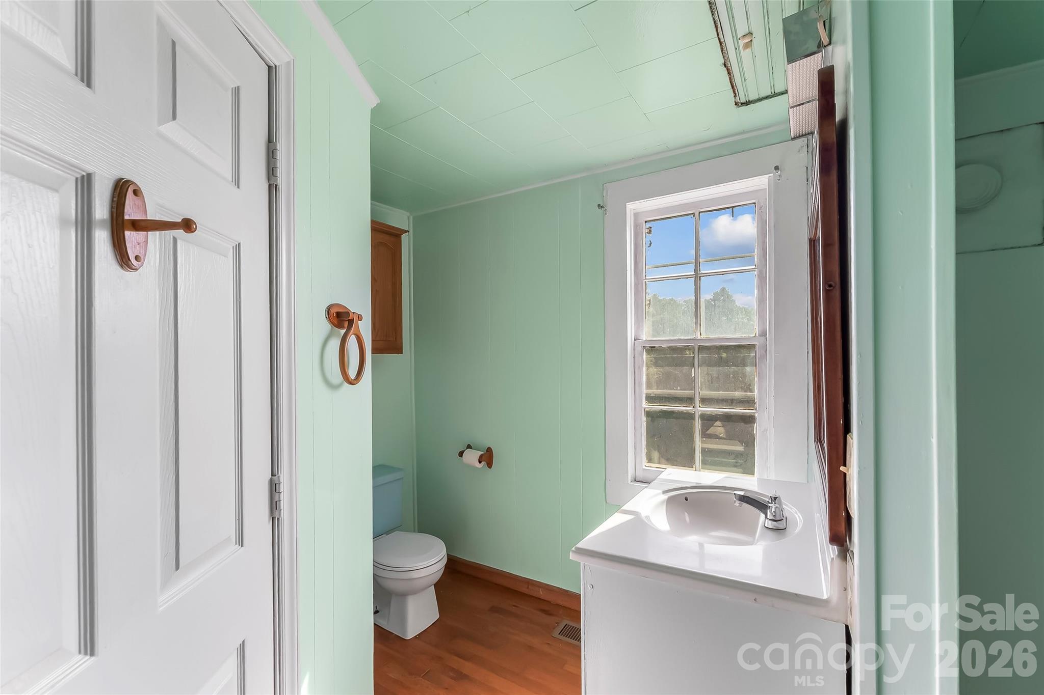 4576 St Pauls Church Road — Morganton