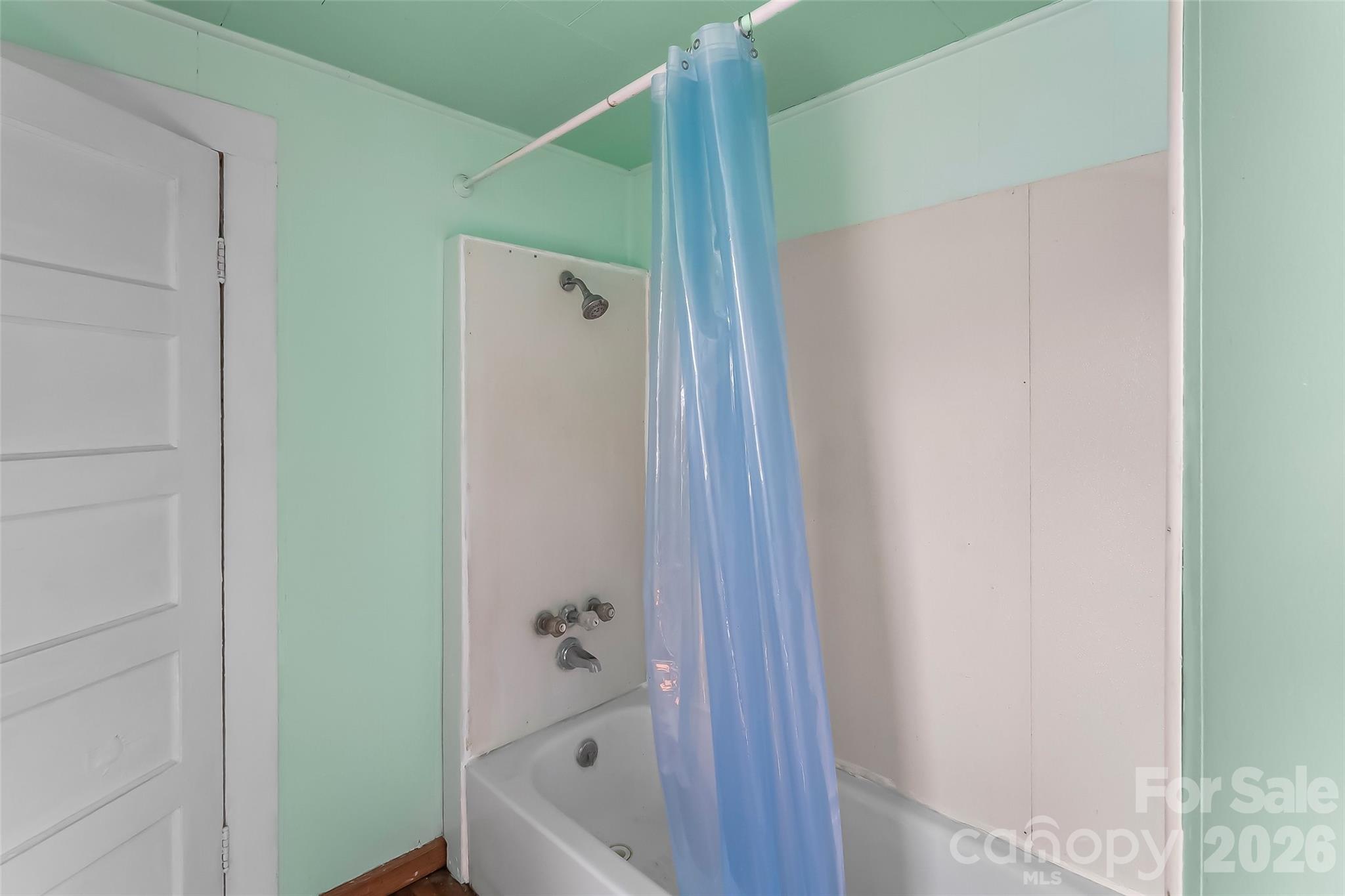 4576 St Pauls Church Road — Morganton