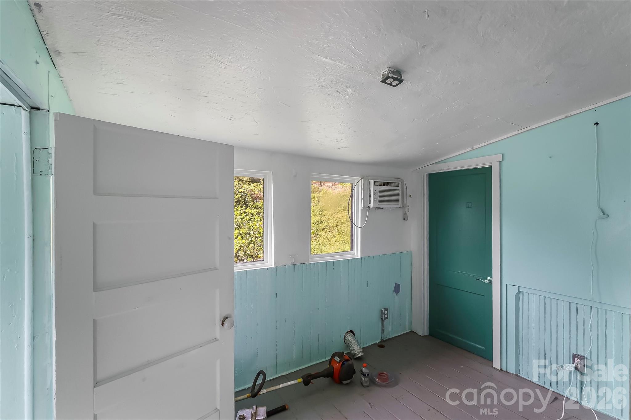 4576 St Pauls Church Road — Morganton