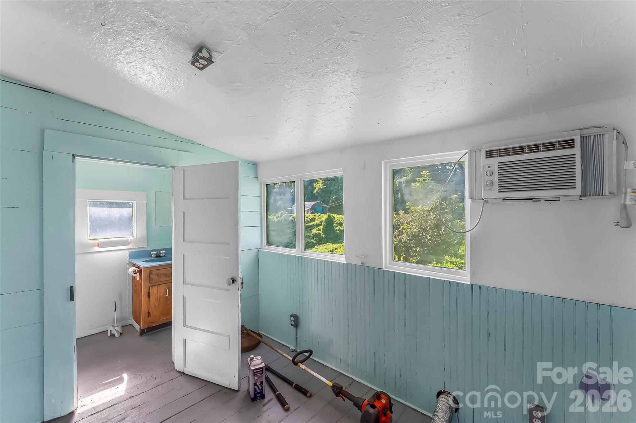 4576 St Pauls Church Road — Morganton