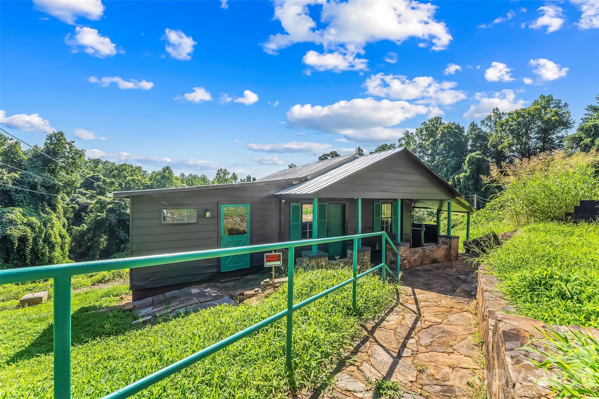 4576 St Pauls Church Road — Morganton