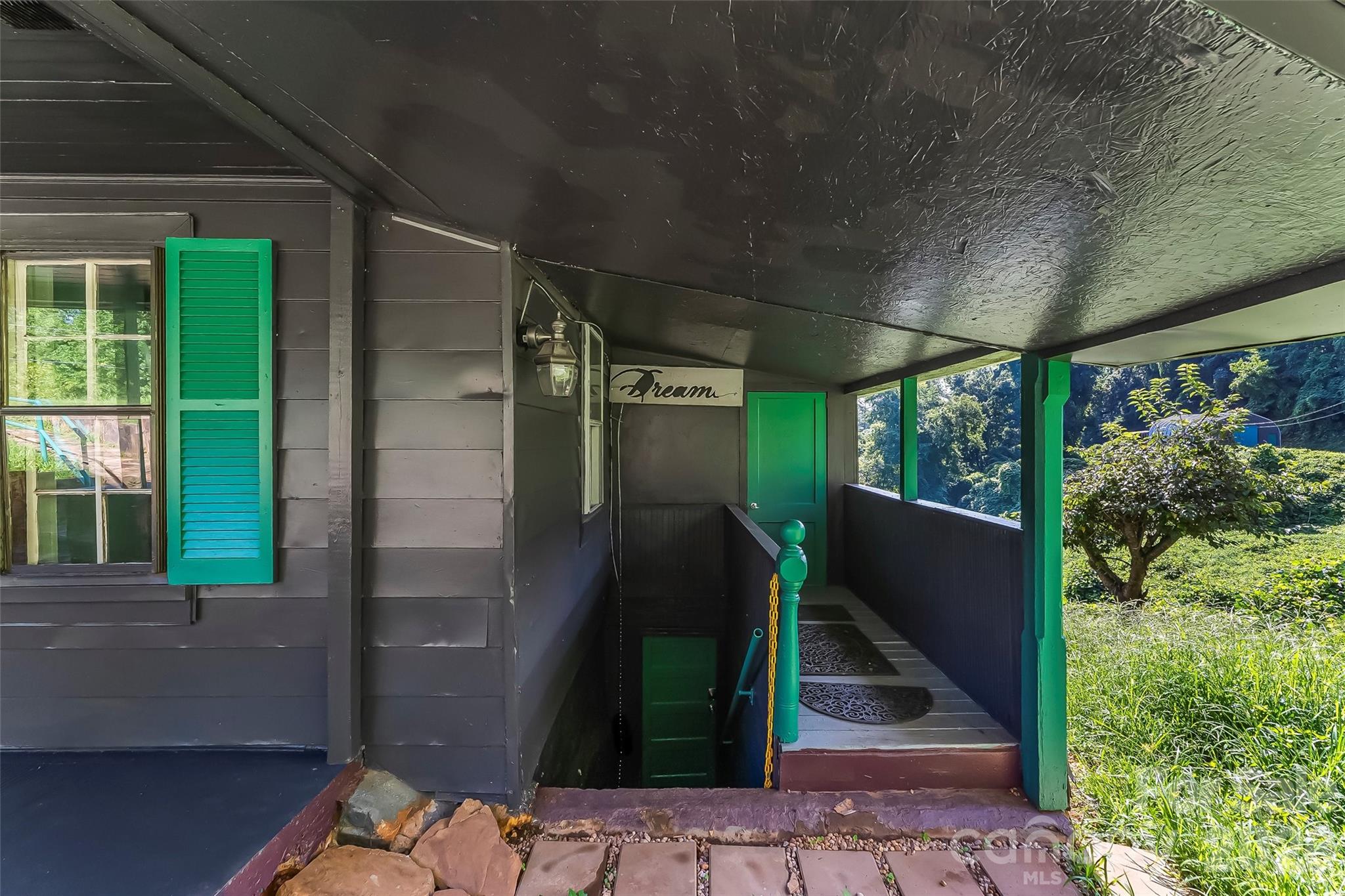 4576 St Pauls Church Road — Morganton
