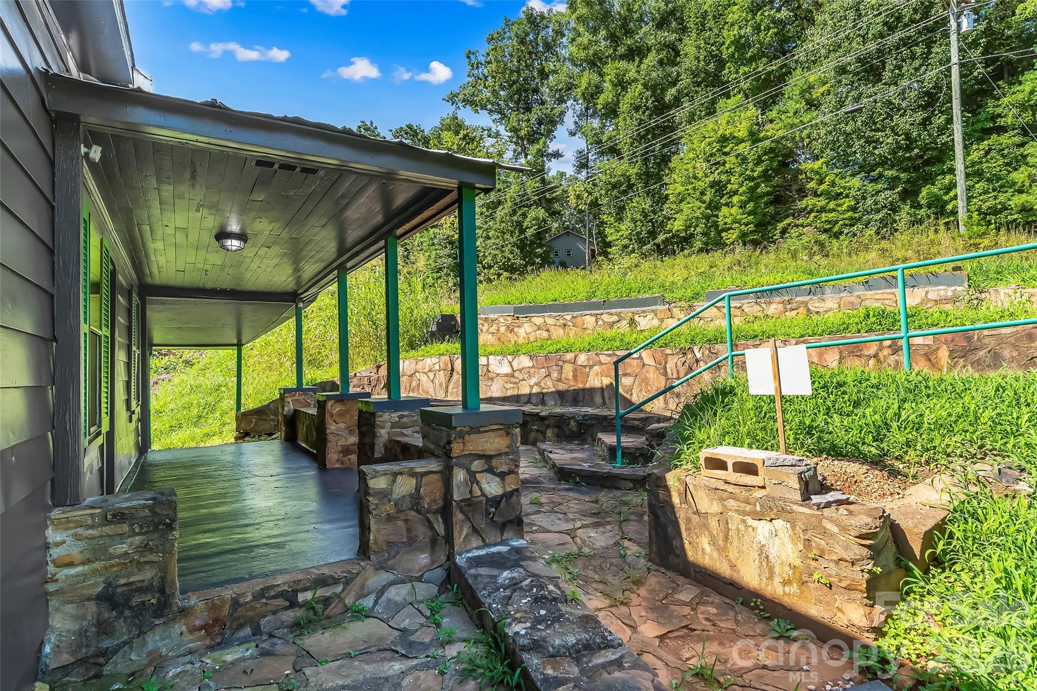 4576 St Pauls Church Road — Morganton