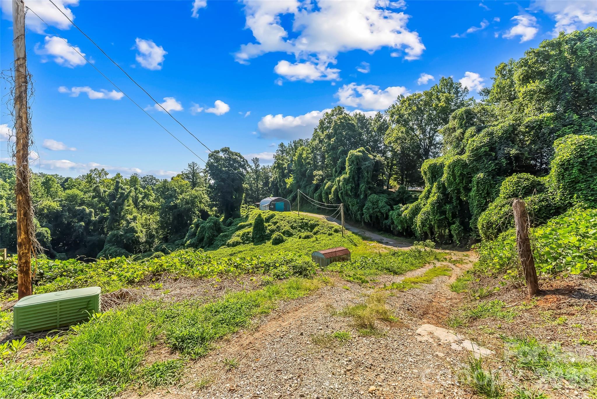 4576 St Pauls Church Road — Morganton