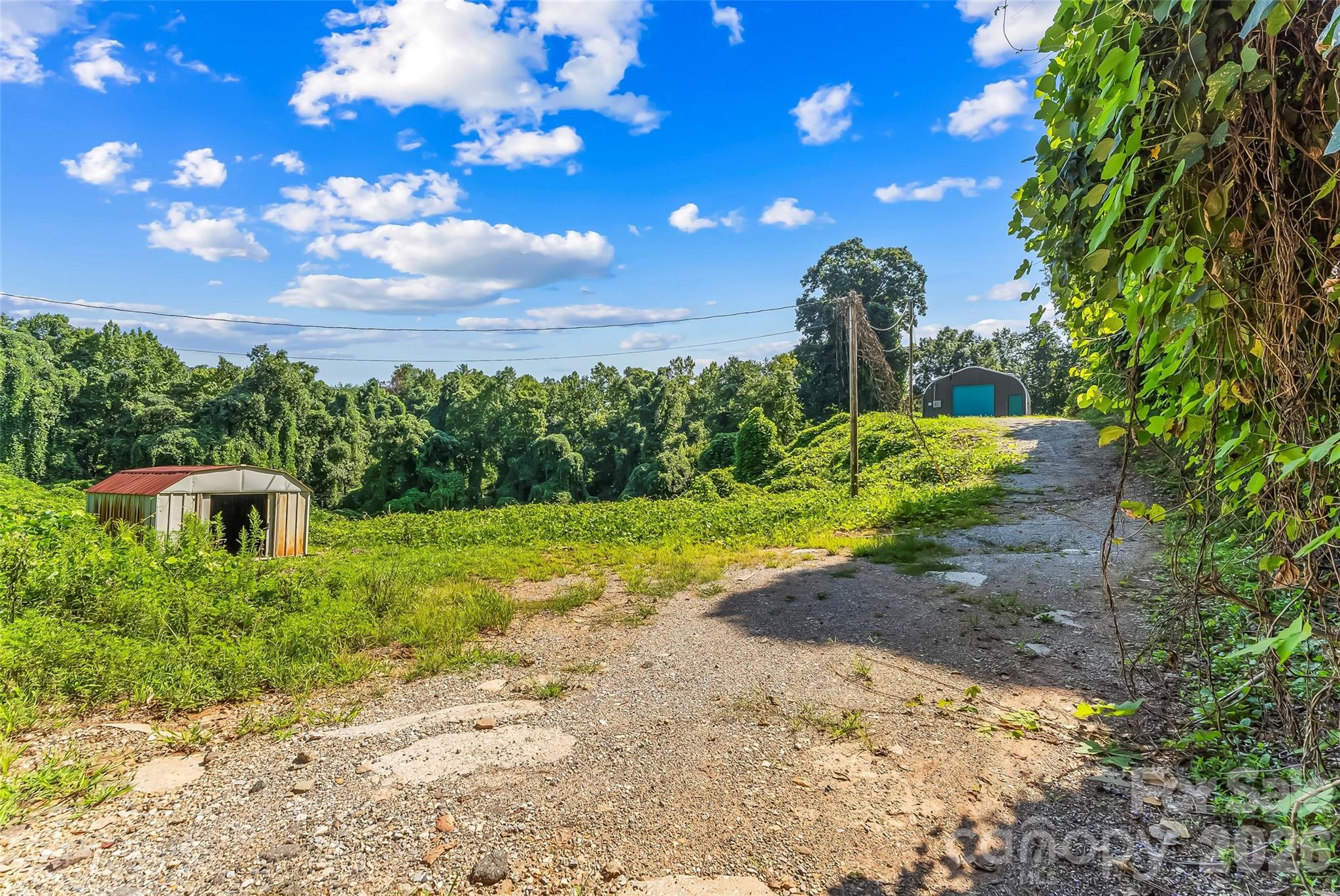 4576 St Pauls Church Road — Morganton