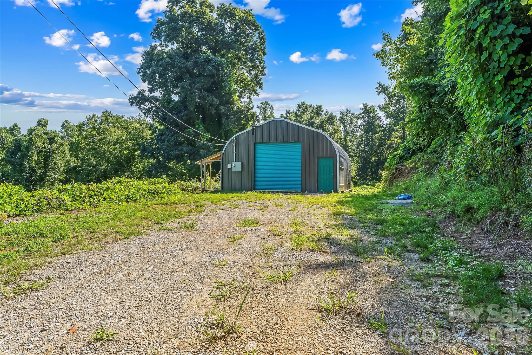 4576 St Pauls Church Road — Morganton