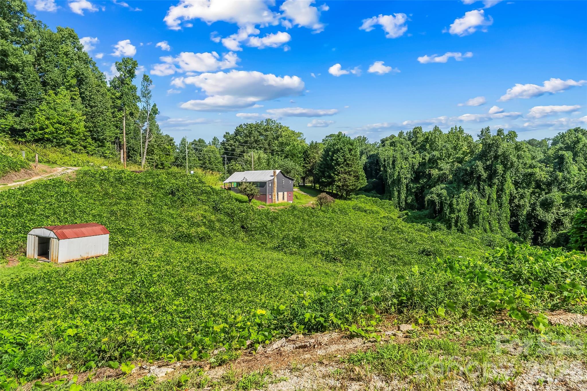 4576 St Pauls Church Road — Morganton
