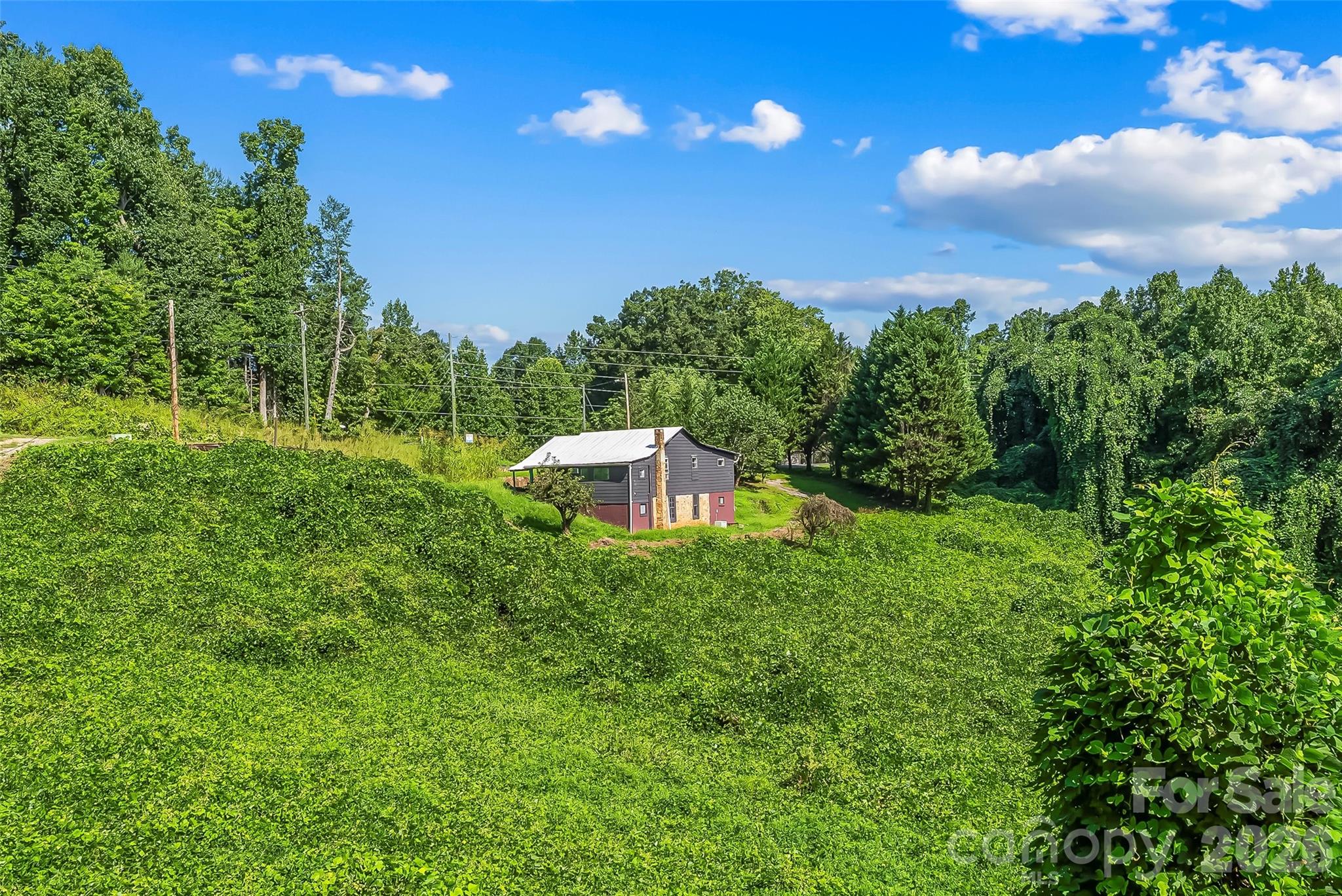 4576 St Pauls Church Road — Morganton