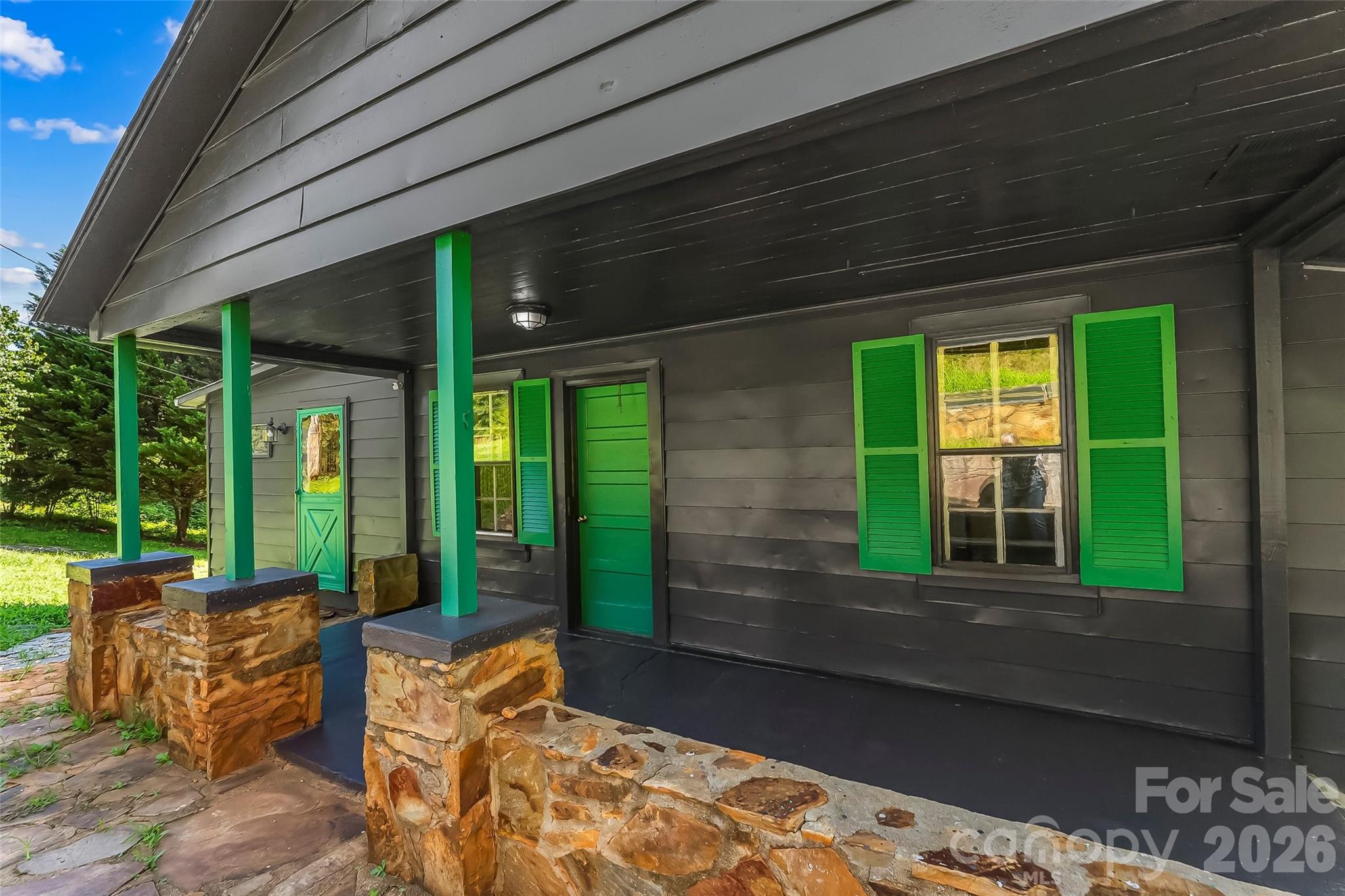 4576 St Pauls Church Road — Morganton