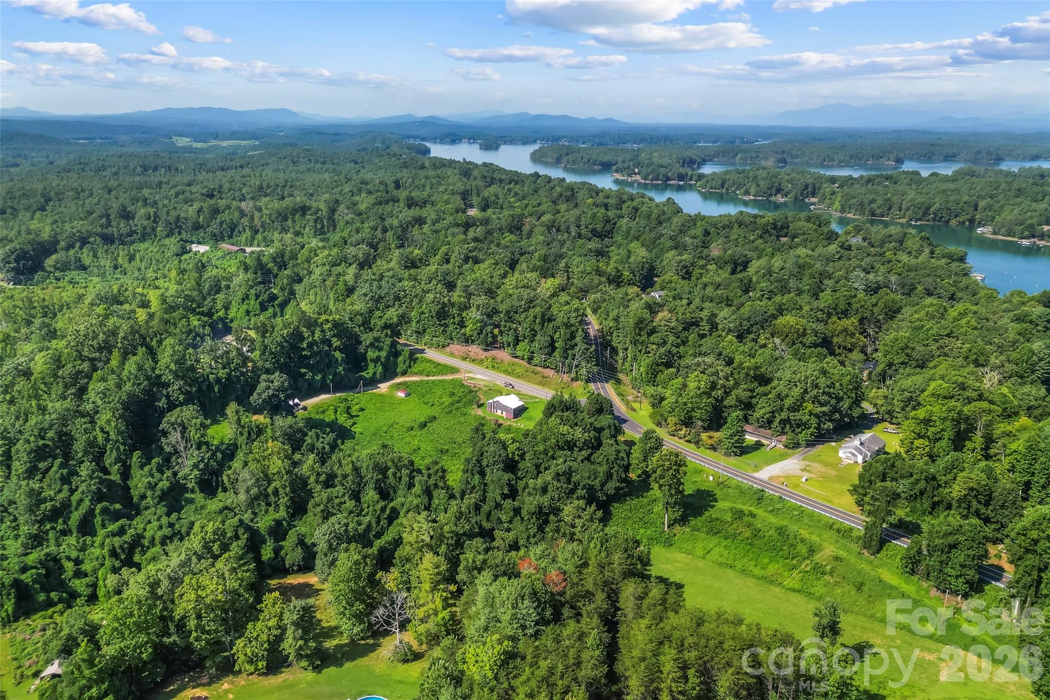 4576 St Pauls Church Road — Morganton