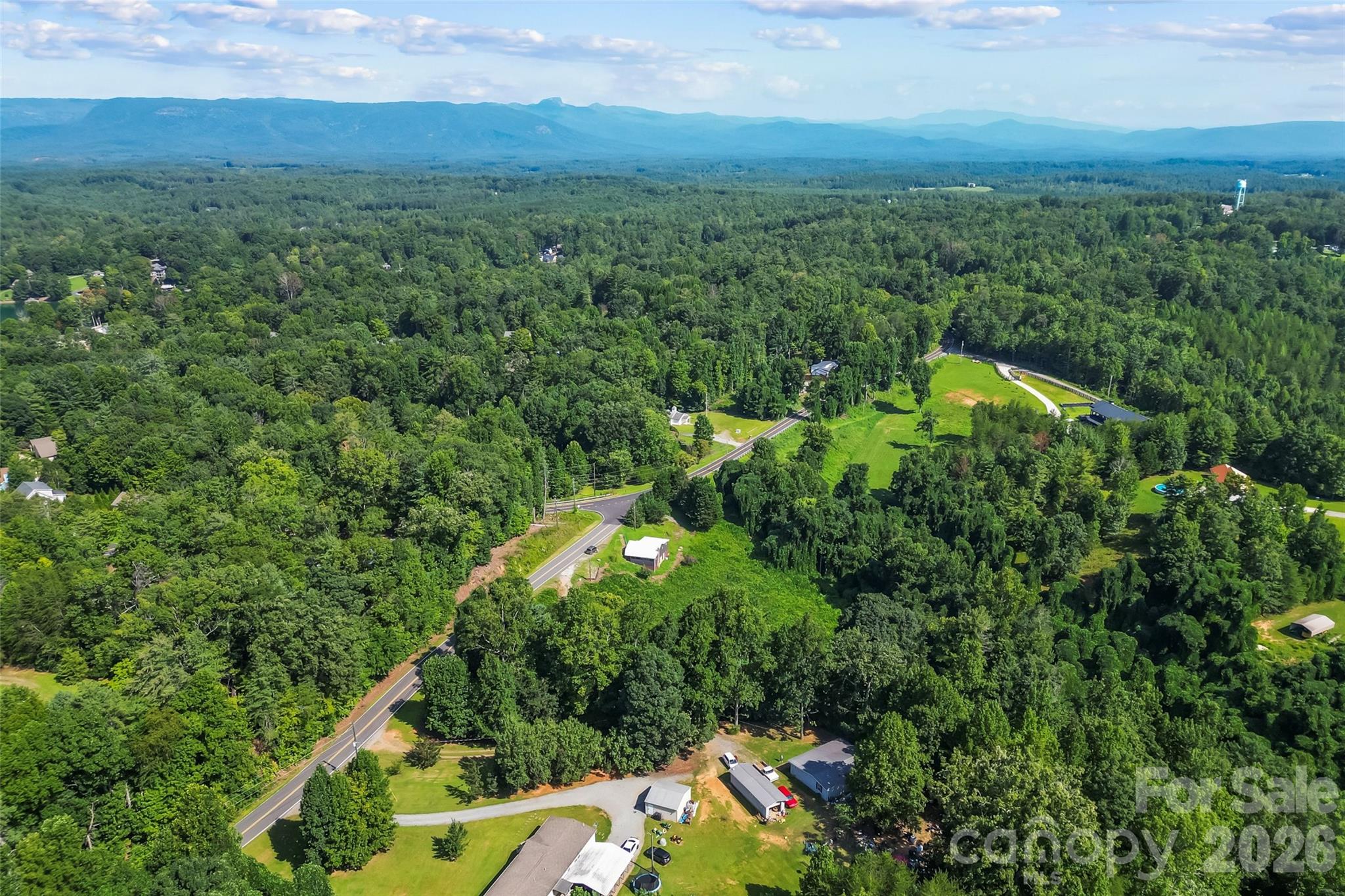 4576 St Pauls Church Road — Morganton