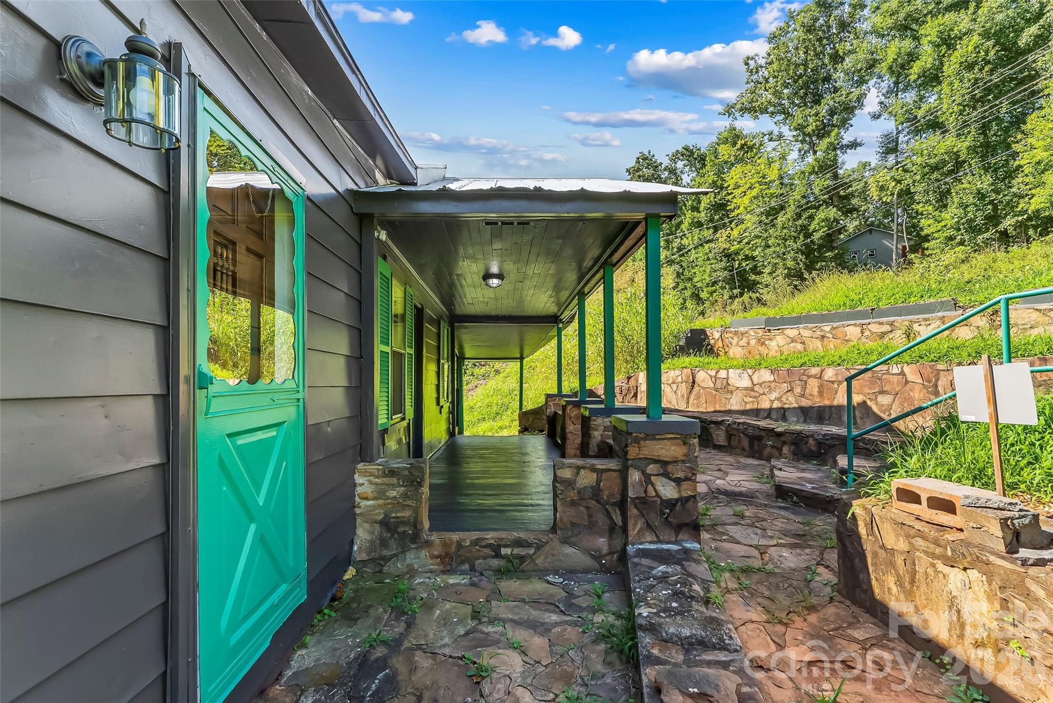 4576 St Pauls Church Road — Morganton