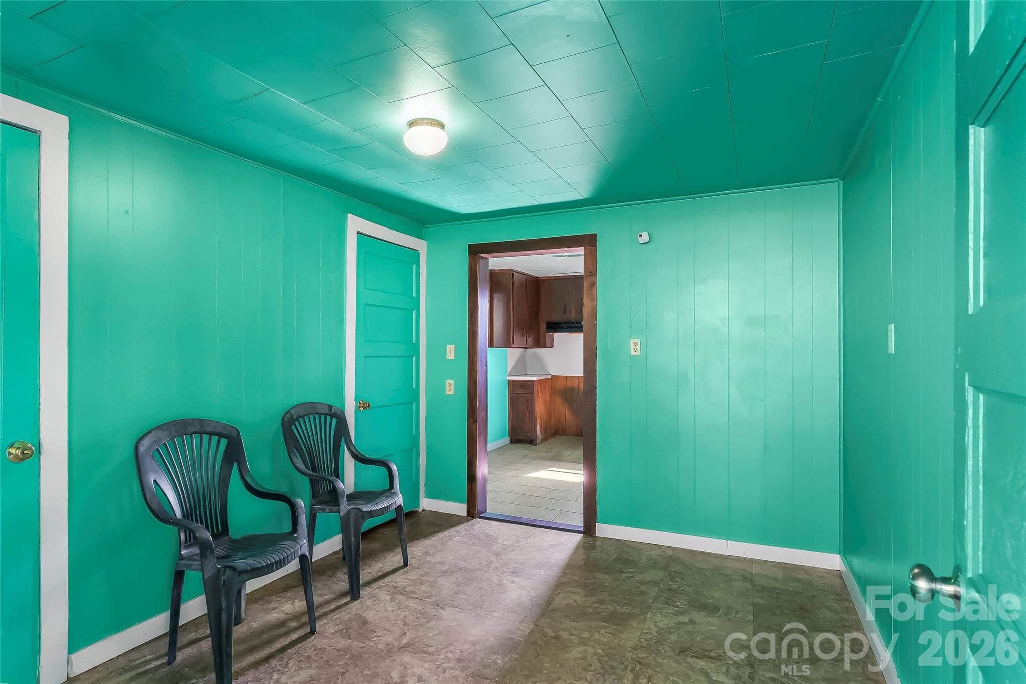 4576 St Pauls Church Road — Morganton
