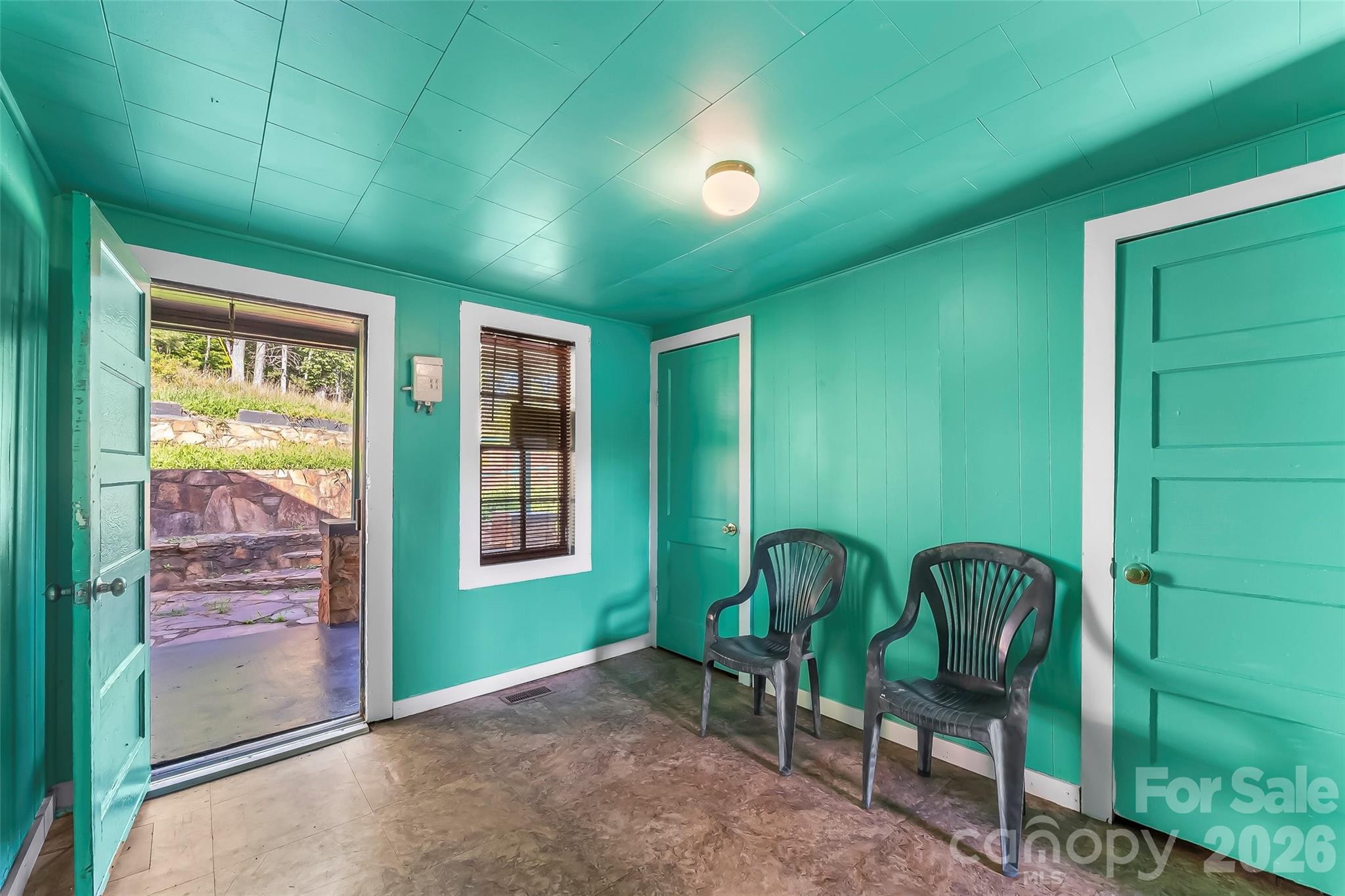 4576 St Pauls Church Road — Morganton