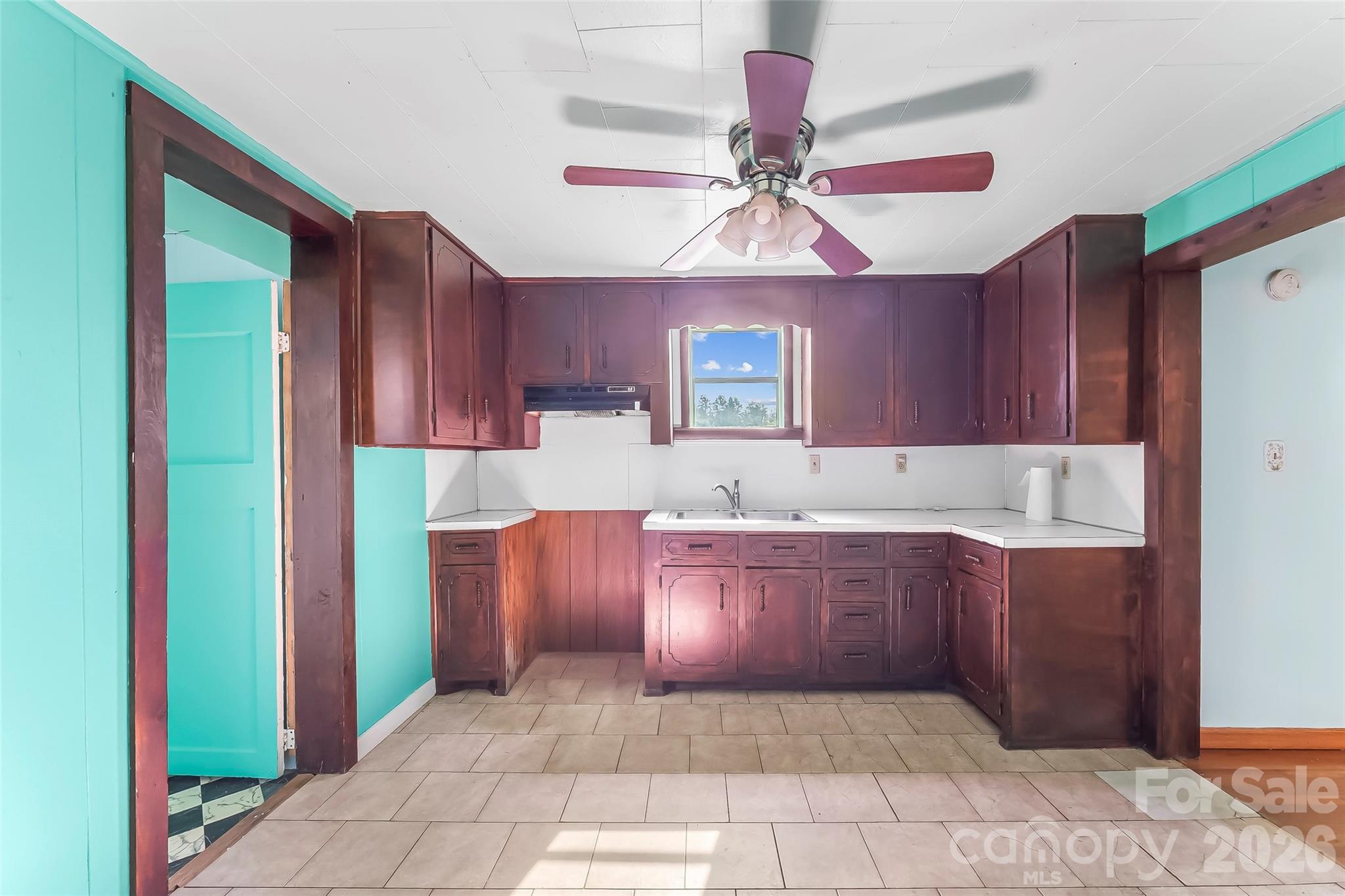 4576 St Pauls Church Road — Morganton