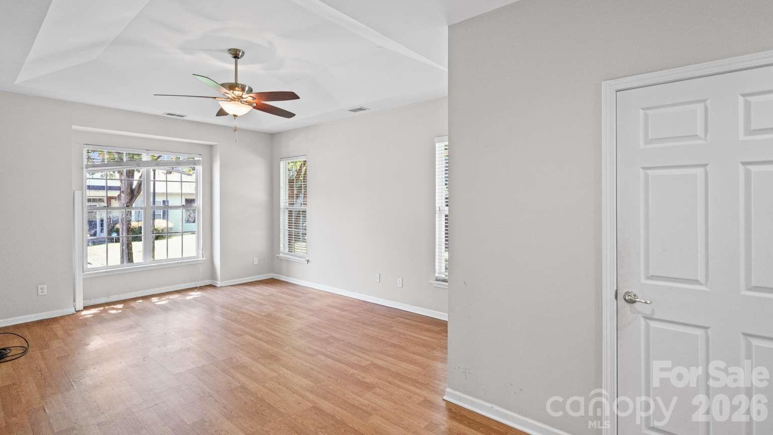 10305 Flat Stone Road — Charlotte