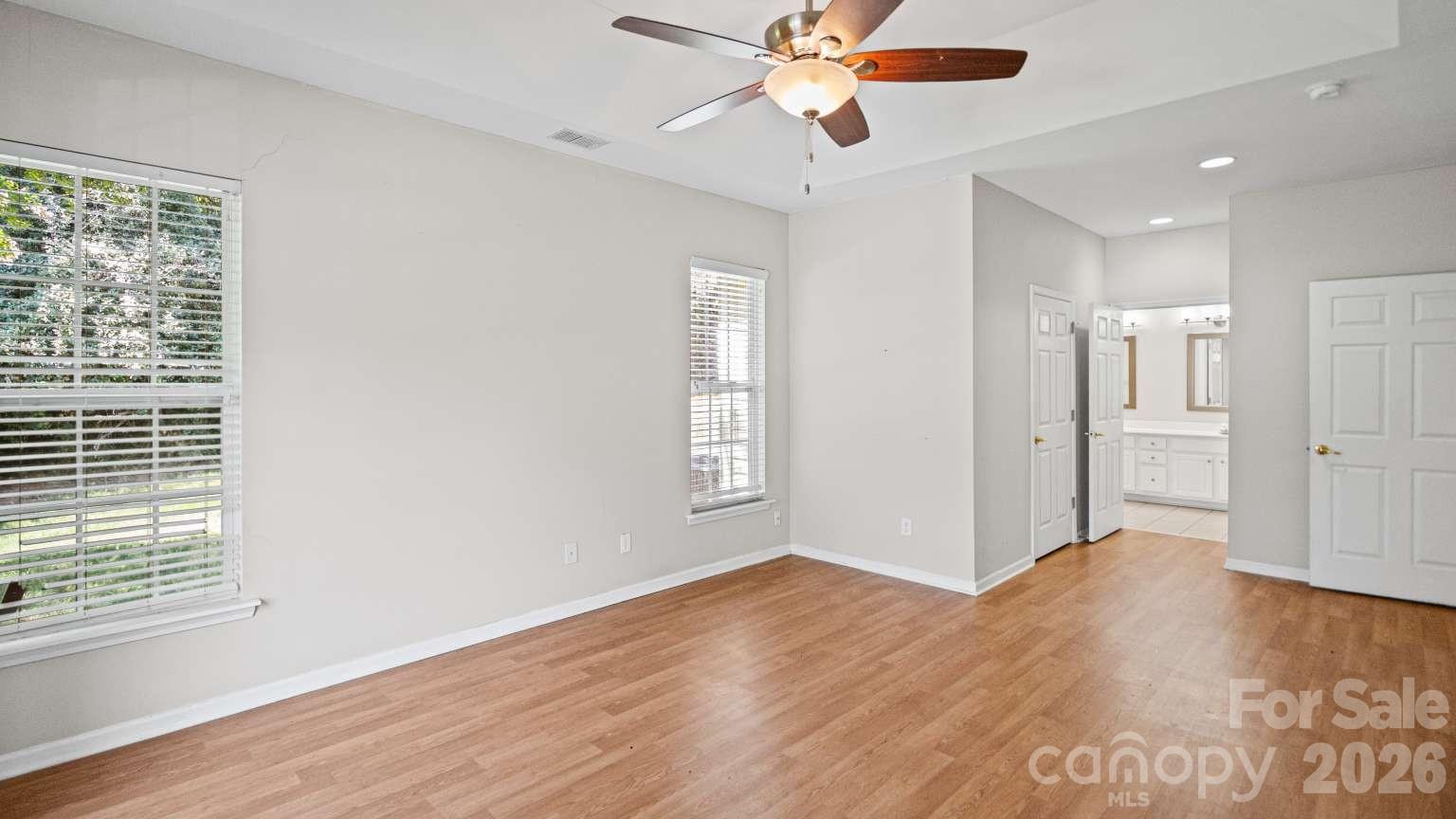 10305 Flat Stone Road — Charlotte