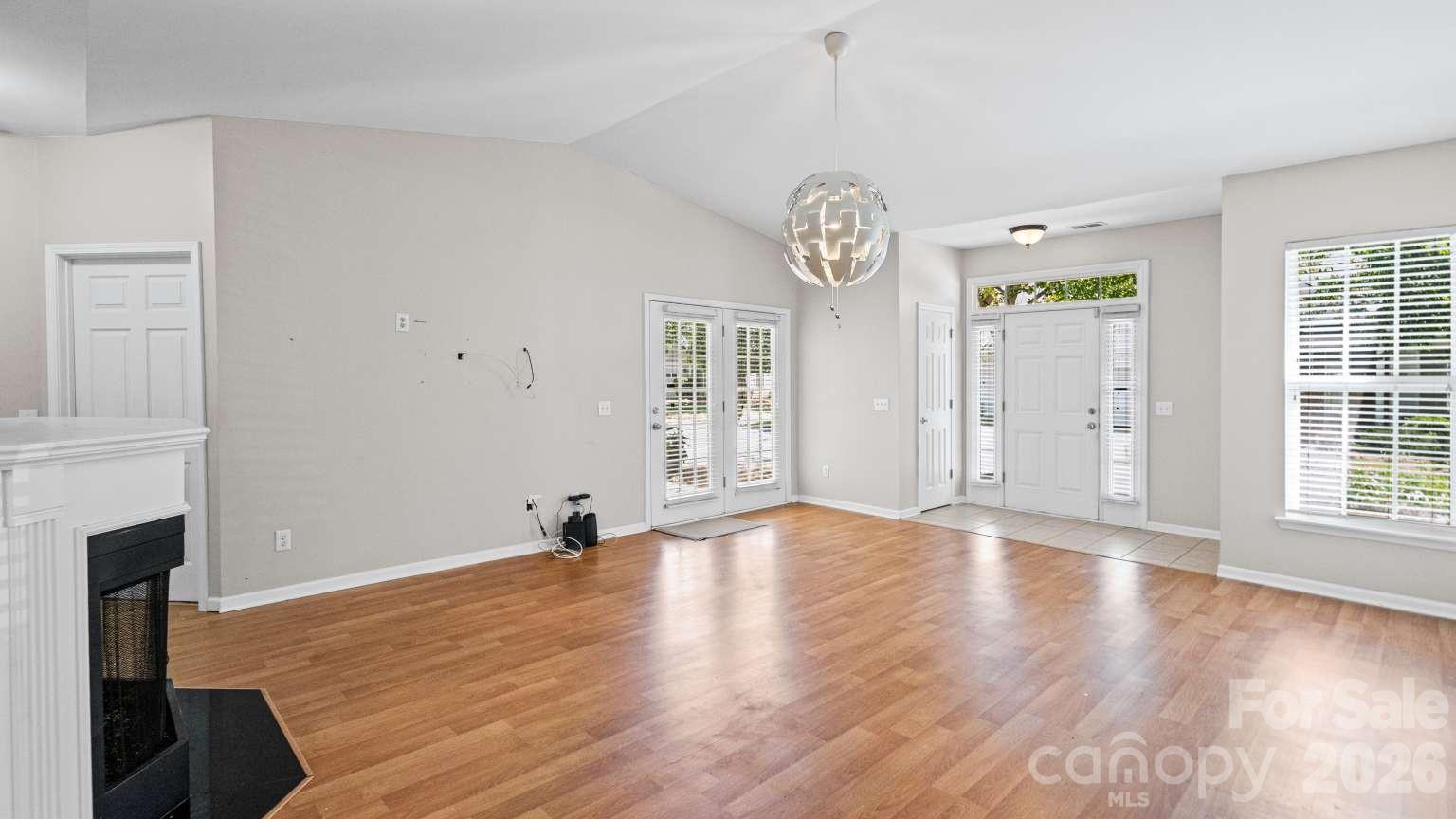10305 Flat Stone Road — Charlotte