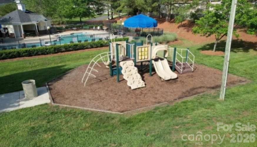 10305 Flat Stone Road — Charlotte