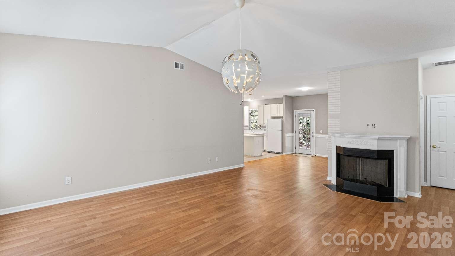10305 Flat Stone Road — Charlotte