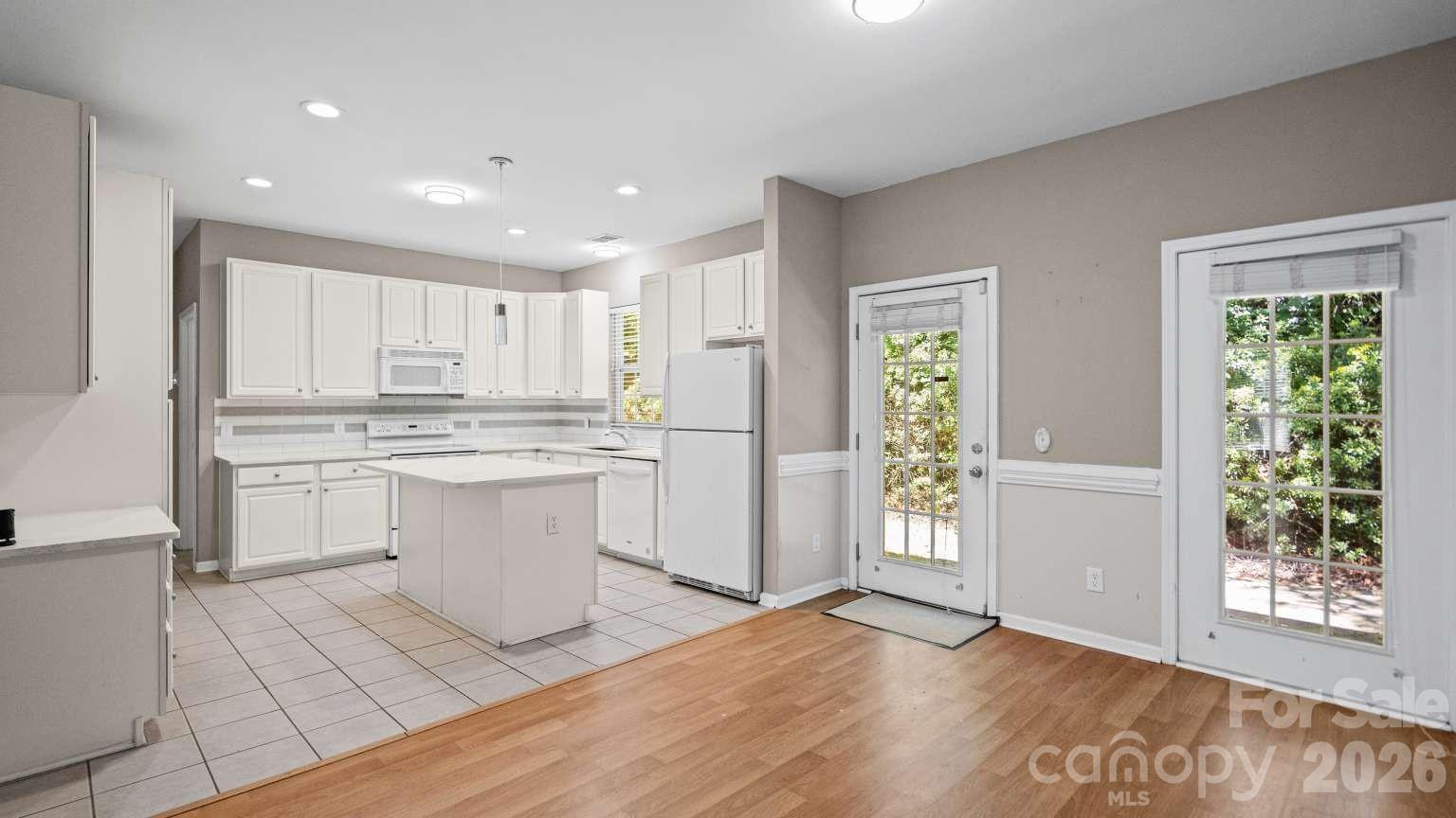 10305 Flat Stone Road — Charlotte
