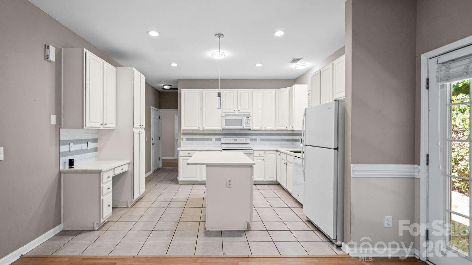 10305 Flat Stone Road — Charlotte