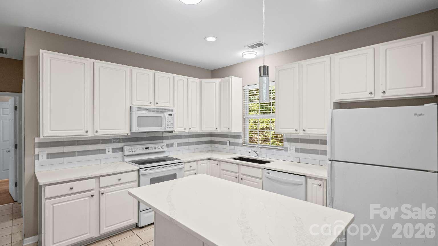 10305 Flat Stone Road — Charlotte