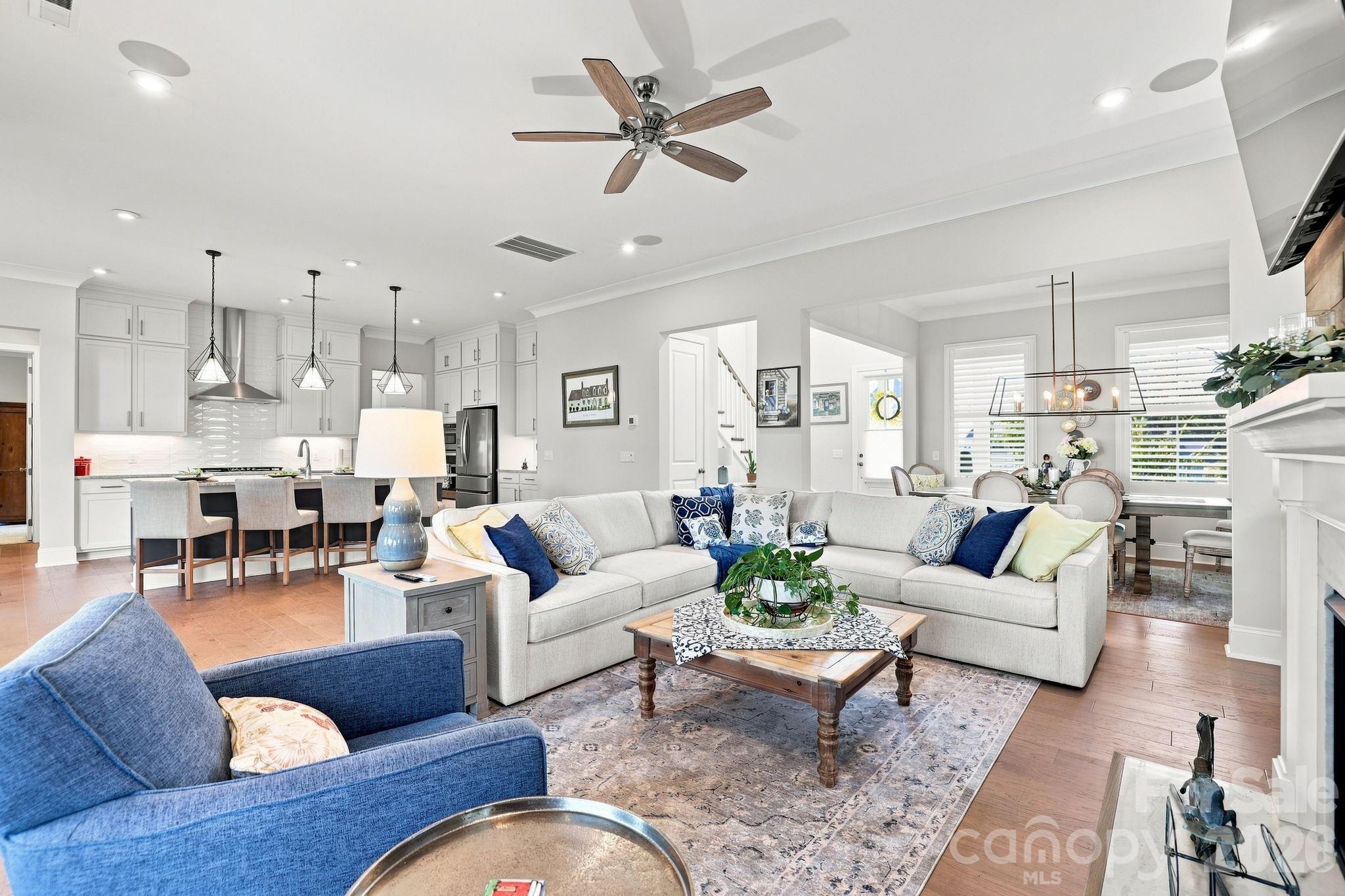 214 Lanyard Lane — Belmont
