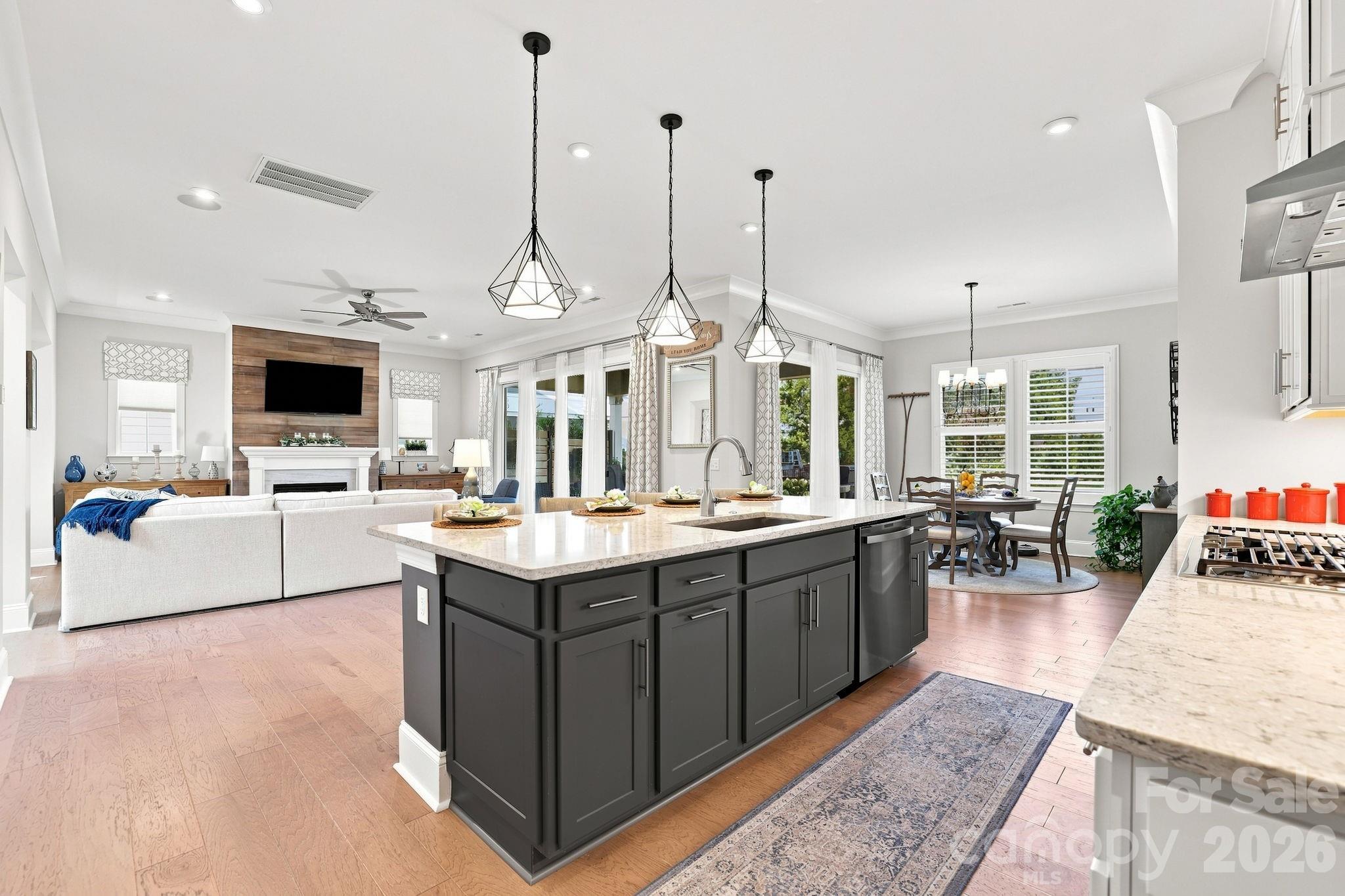 214 Lanyard Lane — Belmont