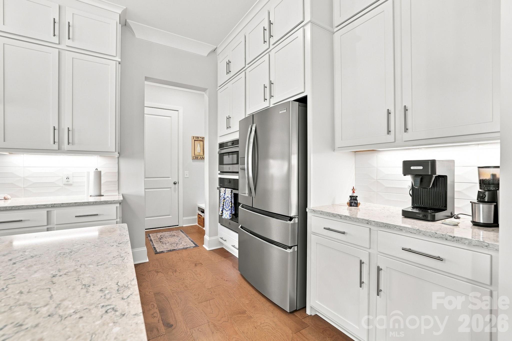 214 Lanyard Lane — Belmont