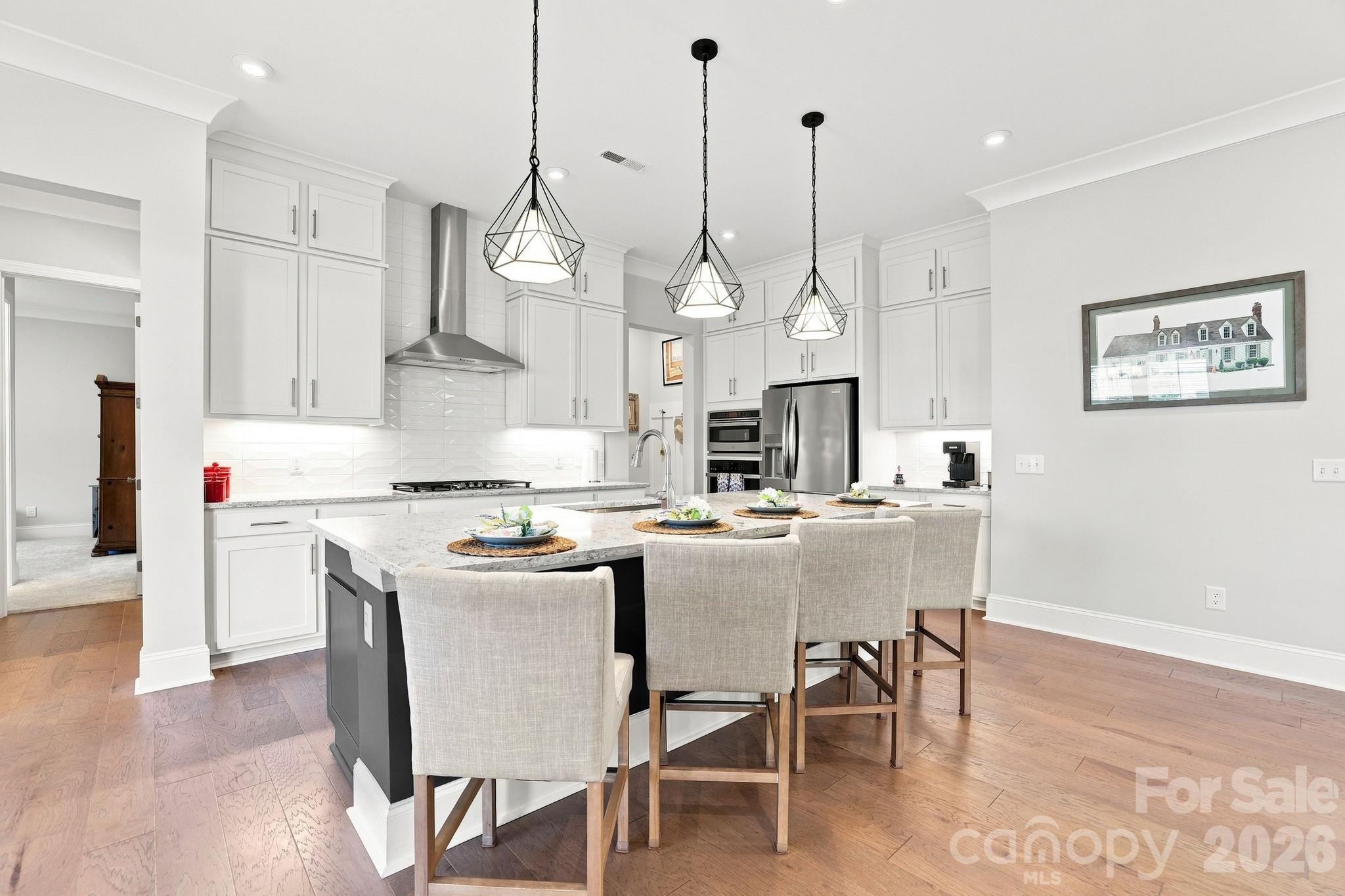 214 Lanyard Lane — Belmont