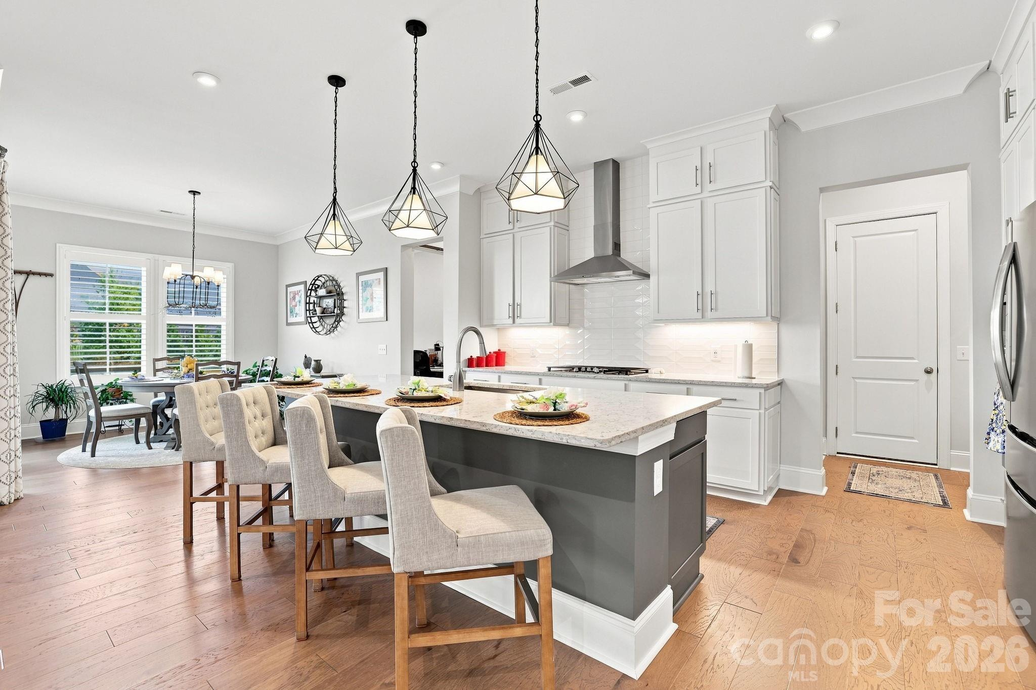 214 Lanyard Lane — Belmont