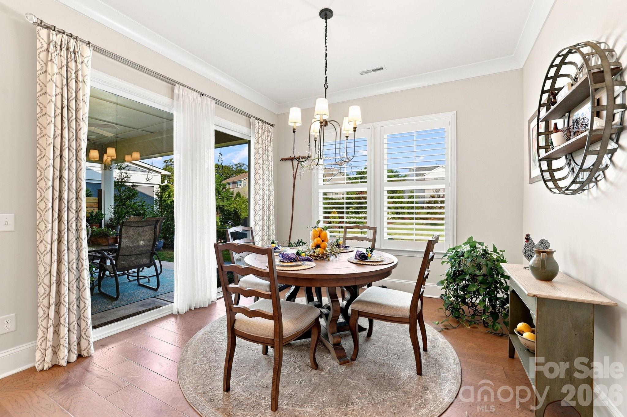 214 Lanyard Lane — Belmont