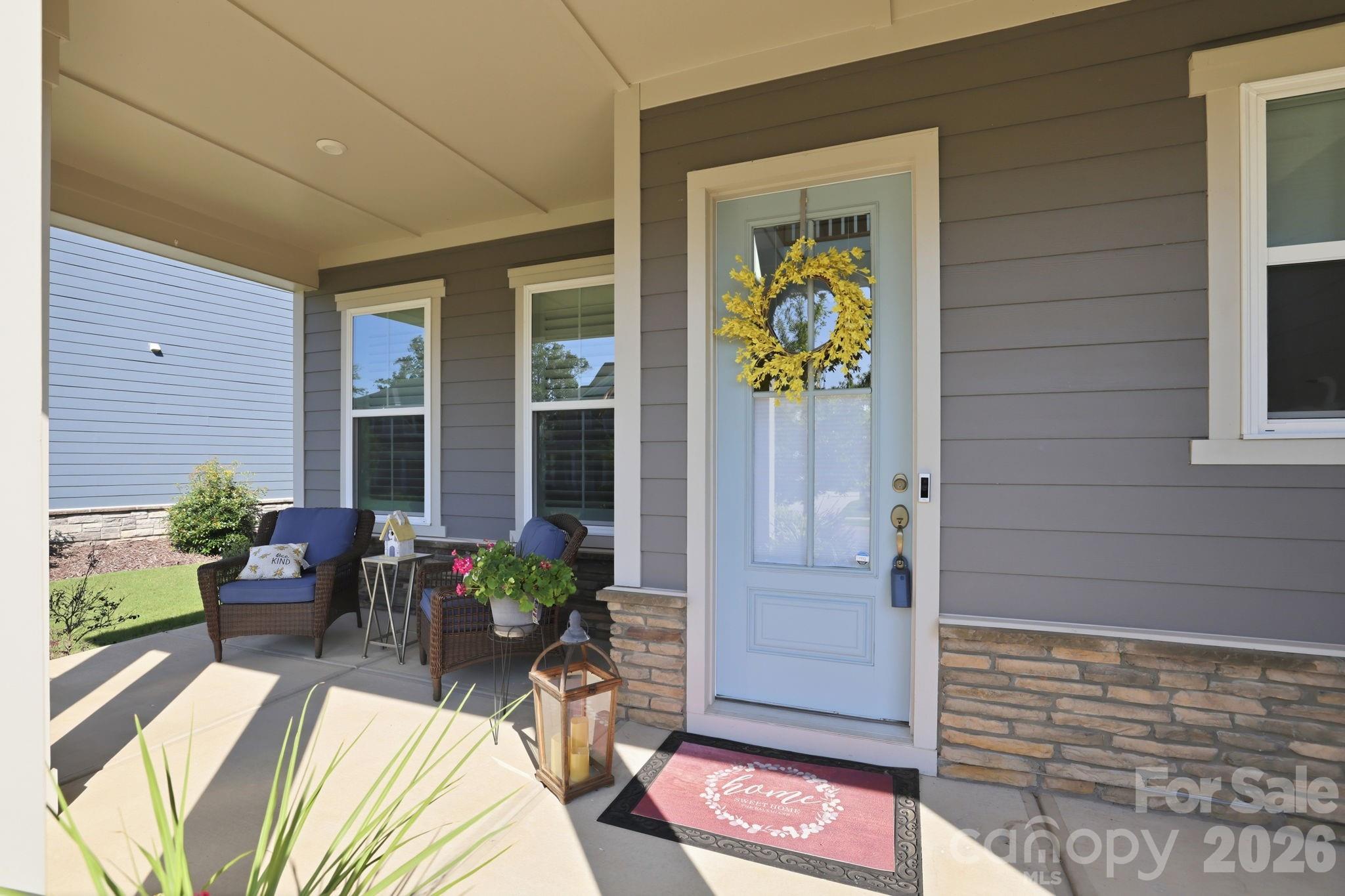 214 Lanyard Lane — Belmont