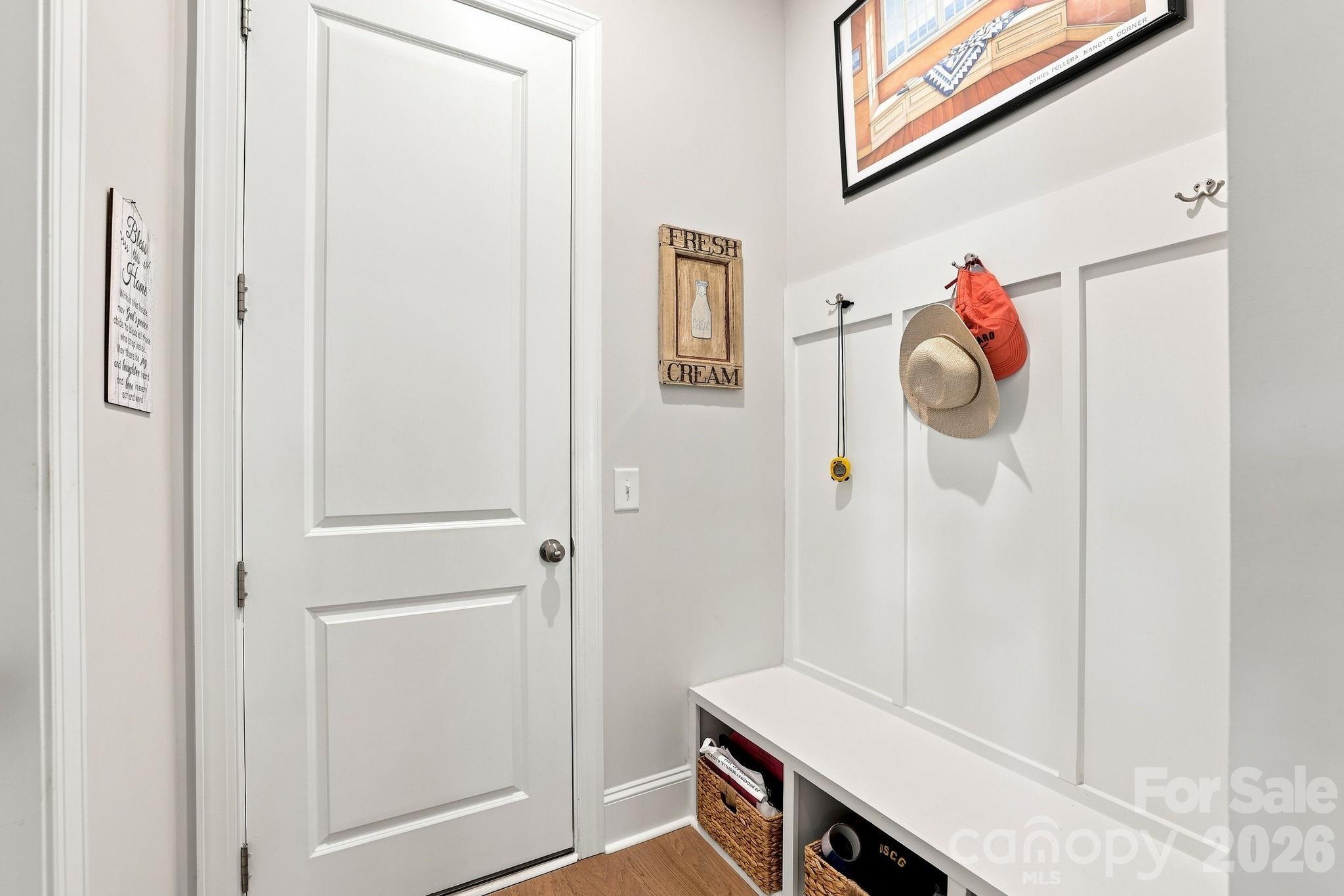 214 Lanyard Lane — Belmont
