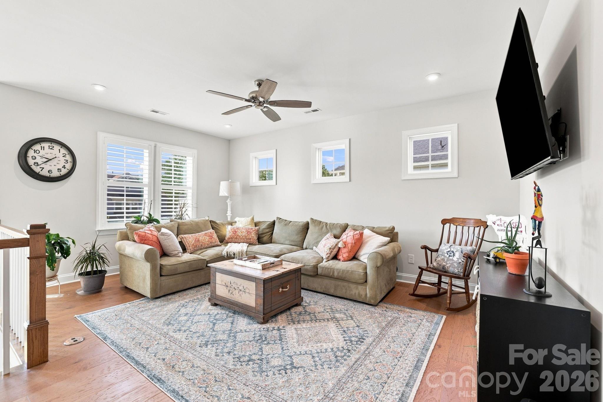 214 Lanyard Lane — Belmont