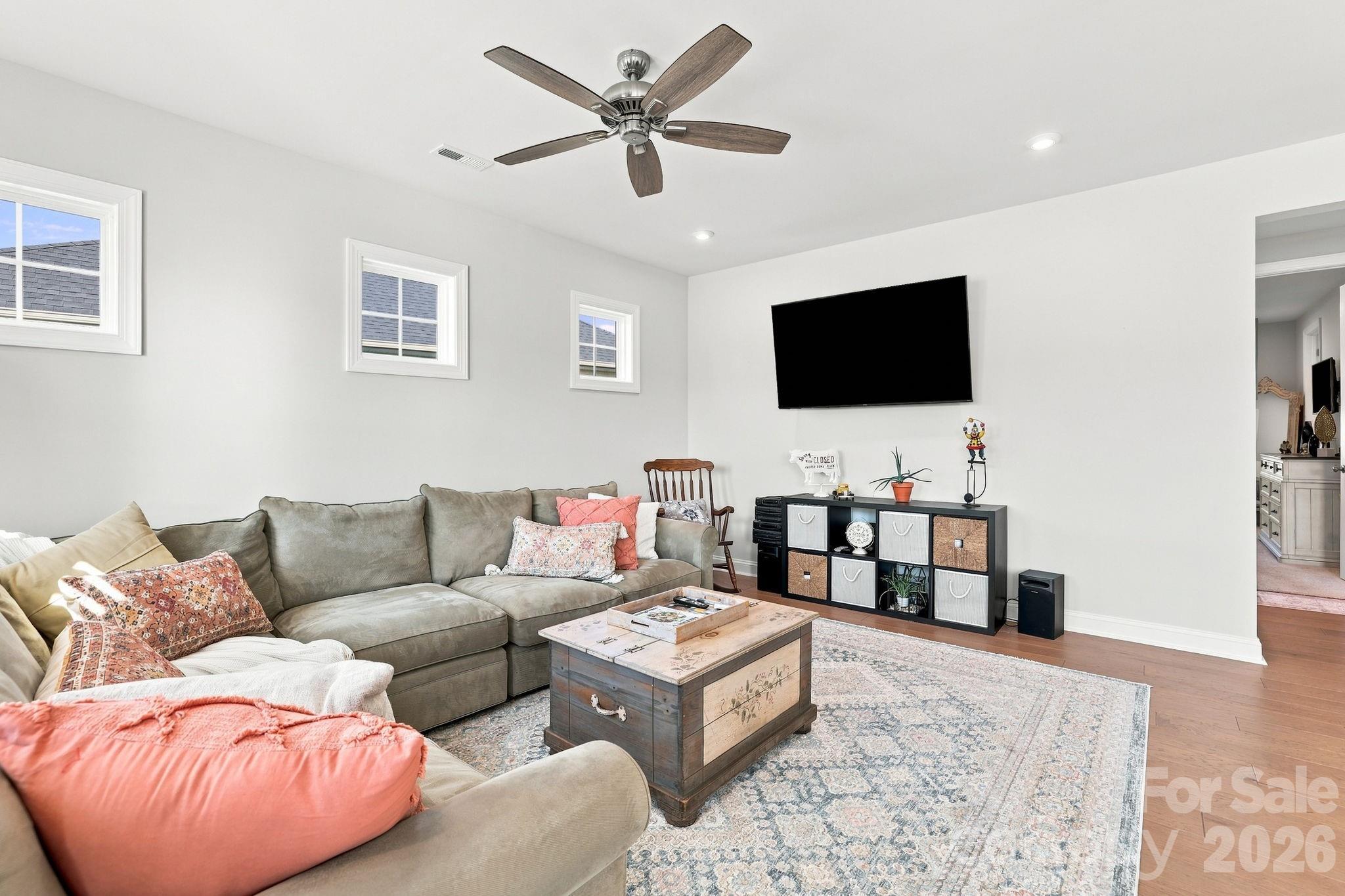 214 Lanyard Lane — Belmont