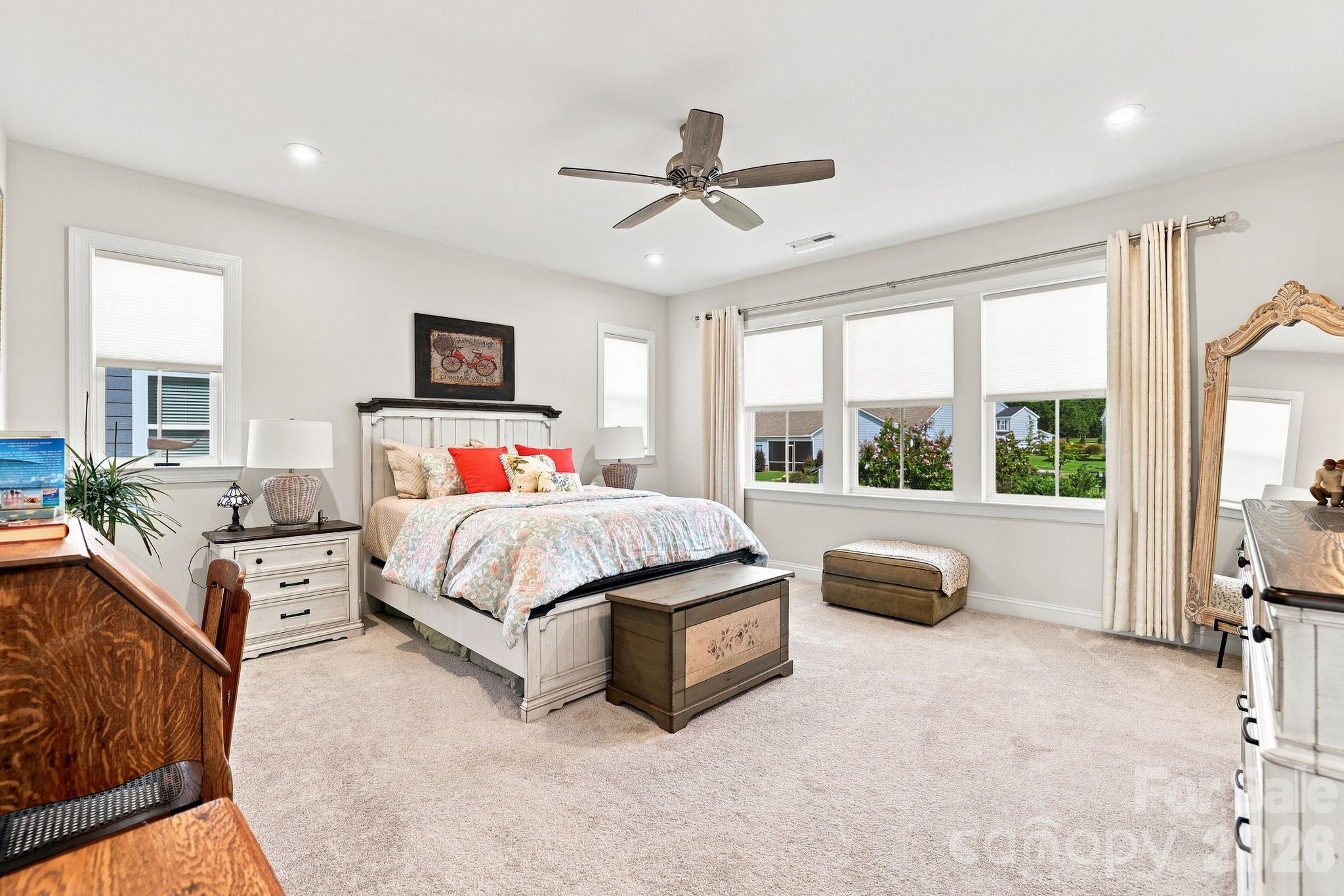 214 Lanyard Lane — Belmont