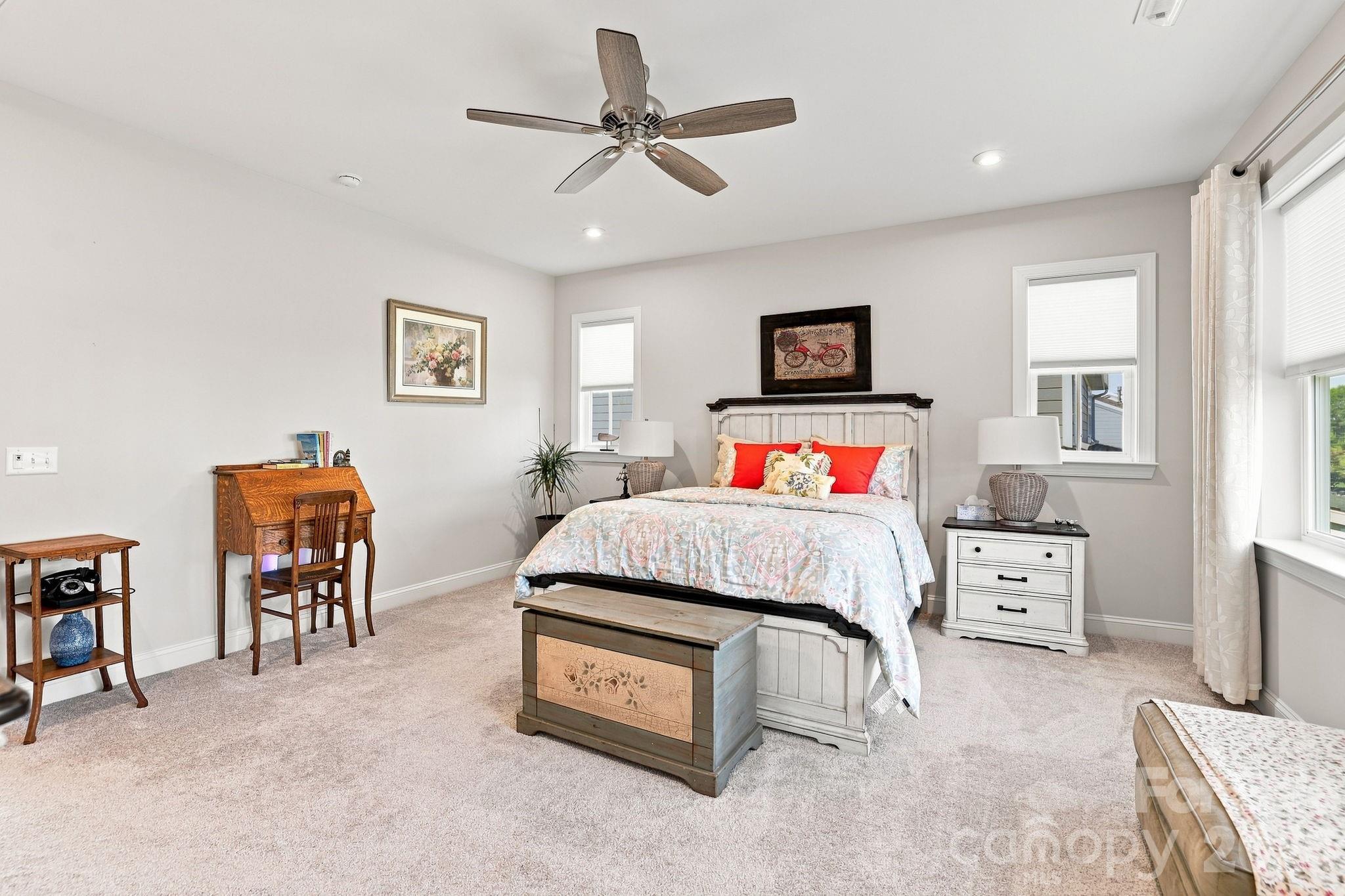 214 Lanyard Lane — Belmont