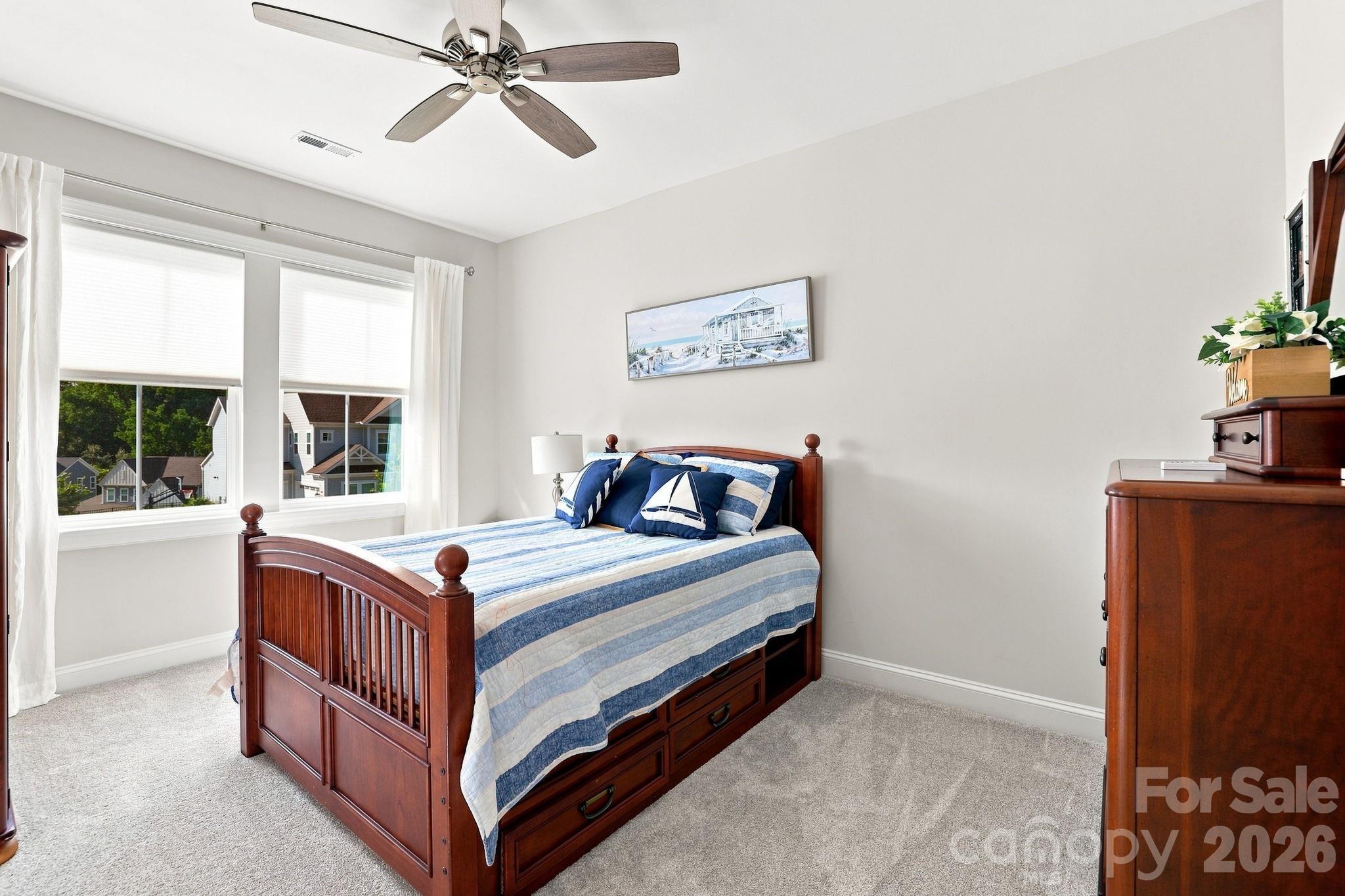 214 Lanyard Lane — Belmont