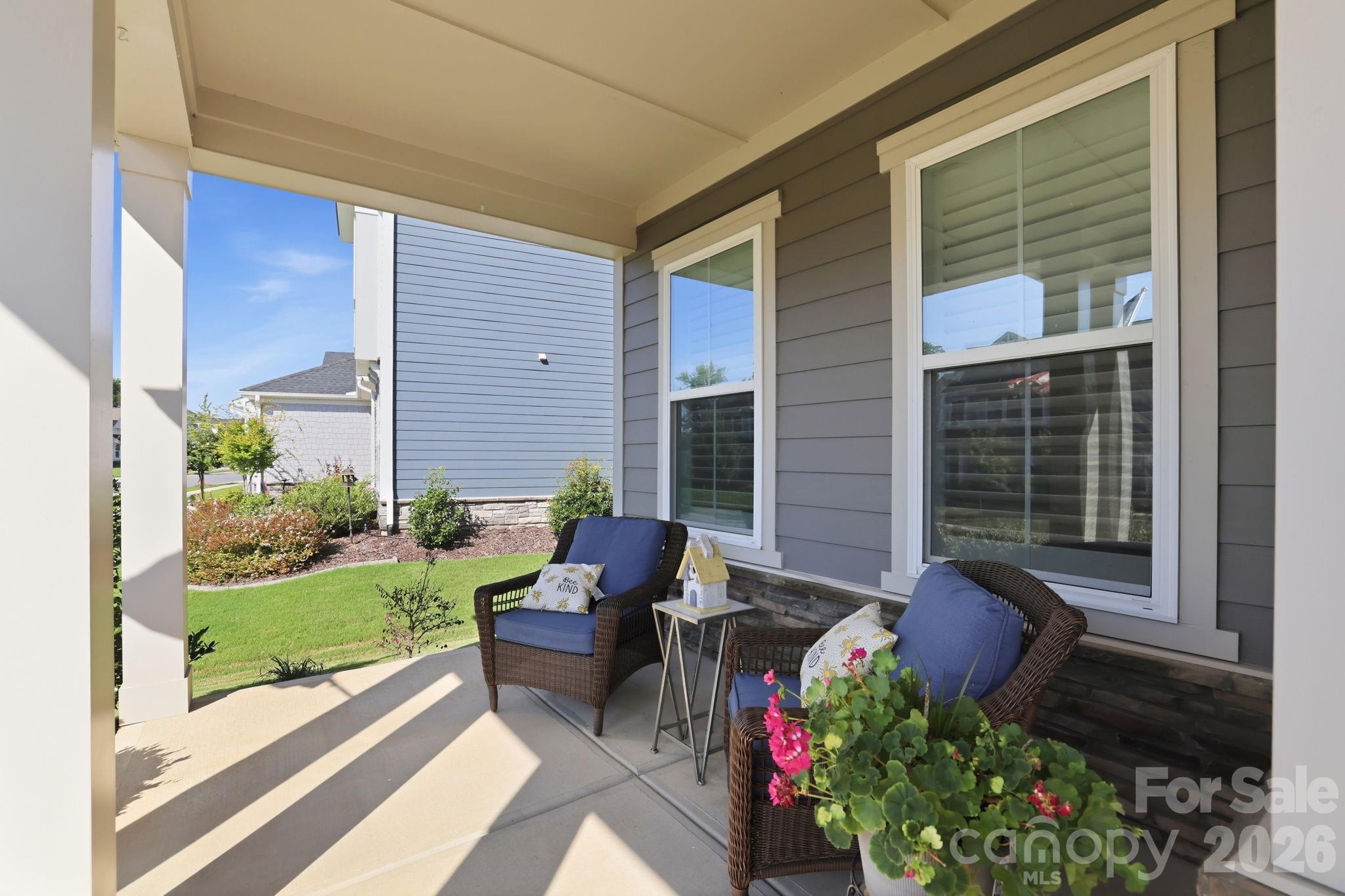 214 Lanyard Lane — Belmont
