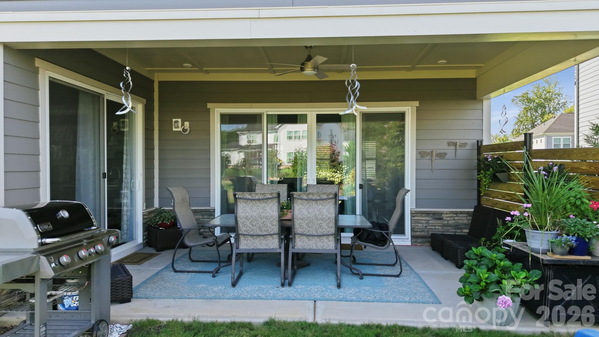 214 Lanyard Lane — Belmont