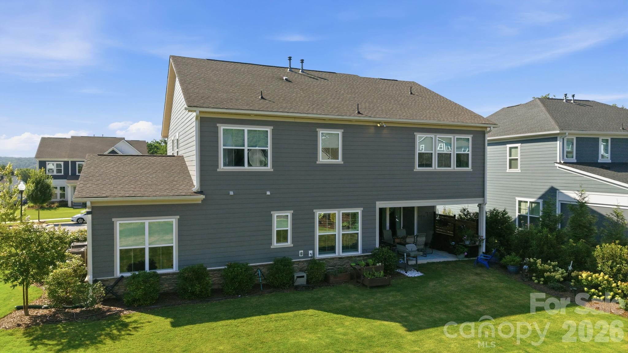214 Lanyard Lane — Belmont