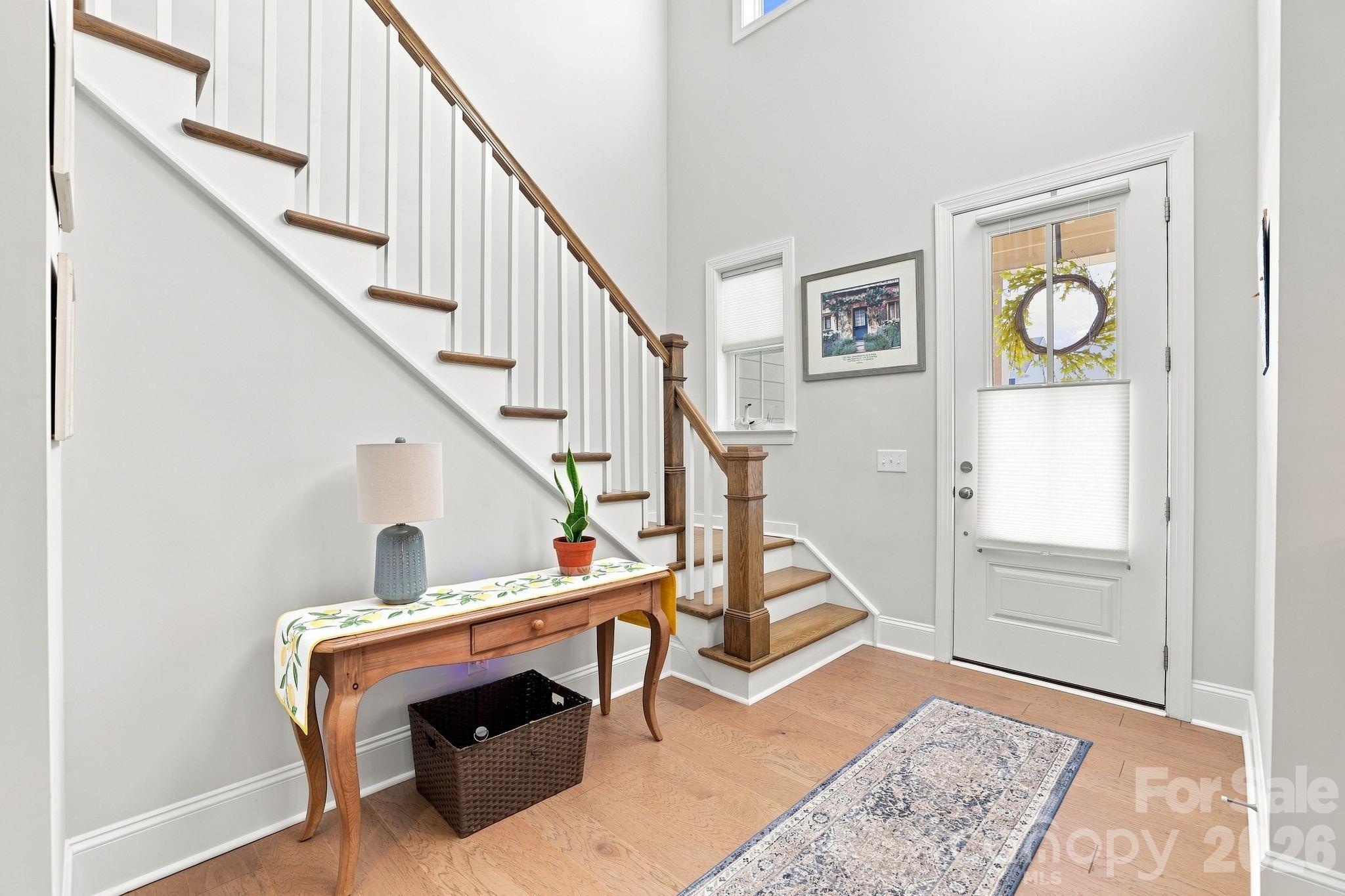 214 Lanyard Lane — Belmont