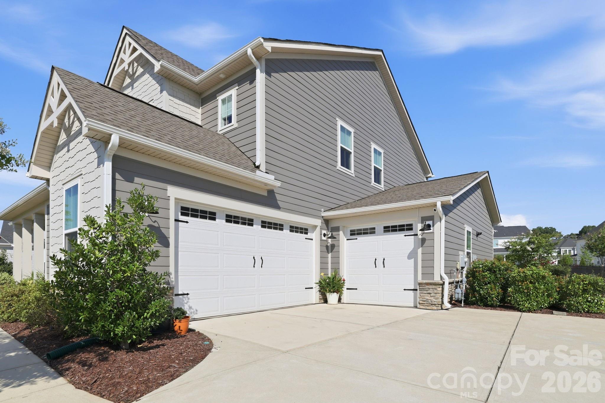 214 Lanyard Lane — Belmont