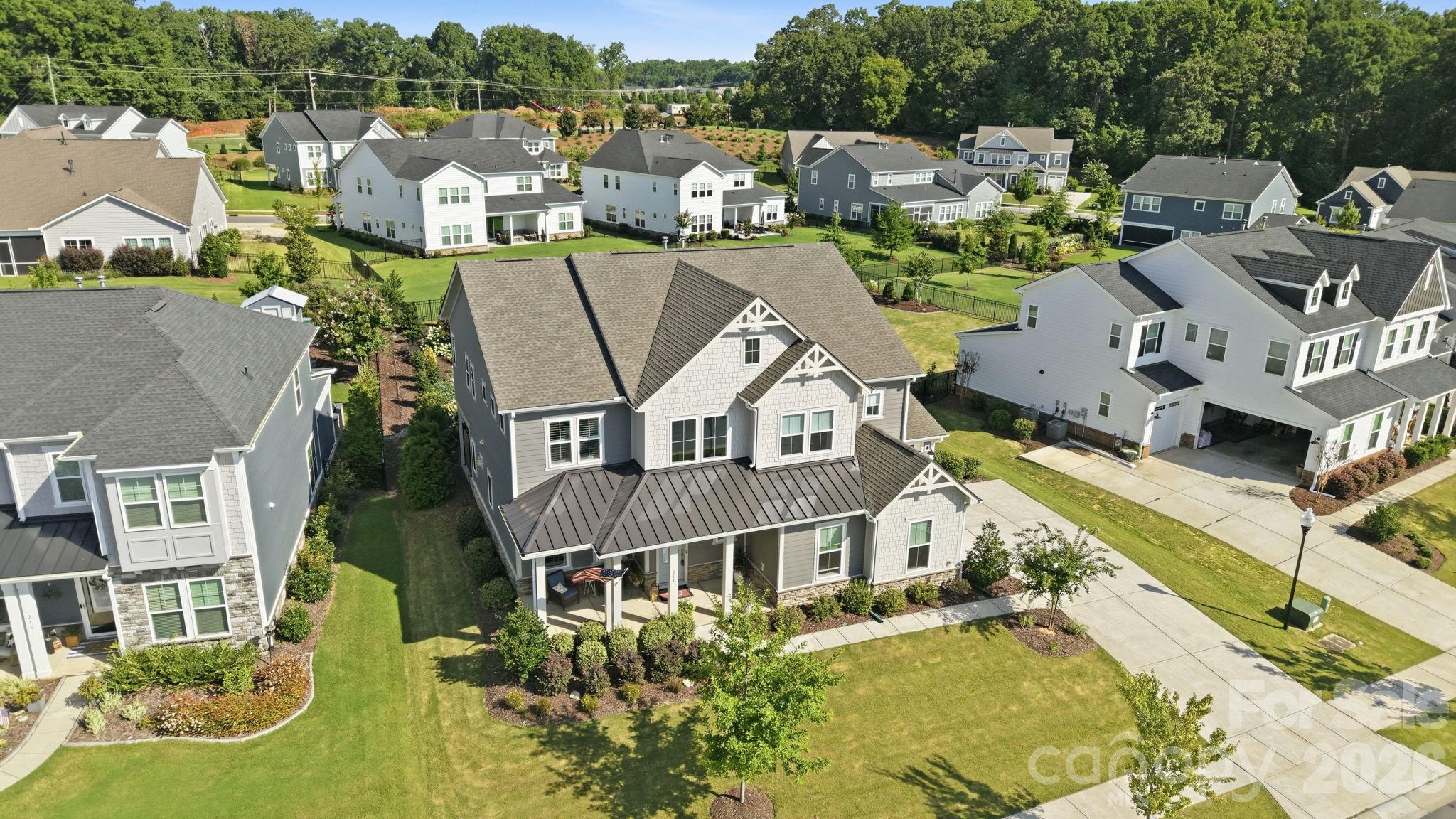 214 Lanyard Lane — Belmont