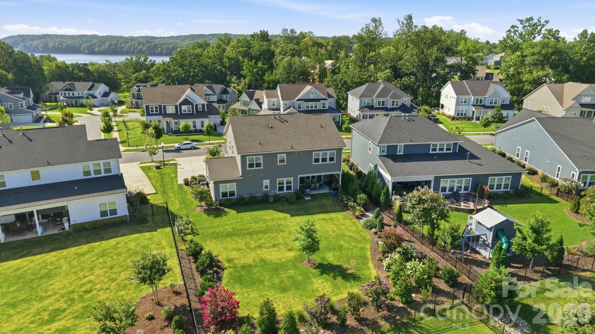 214 Lanyard Lane — Belmont