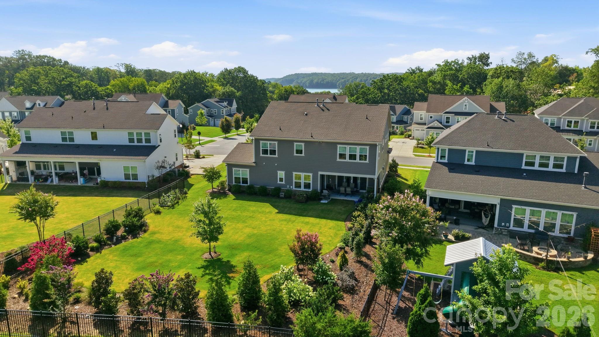 214 Lanyard Lane — Belmont