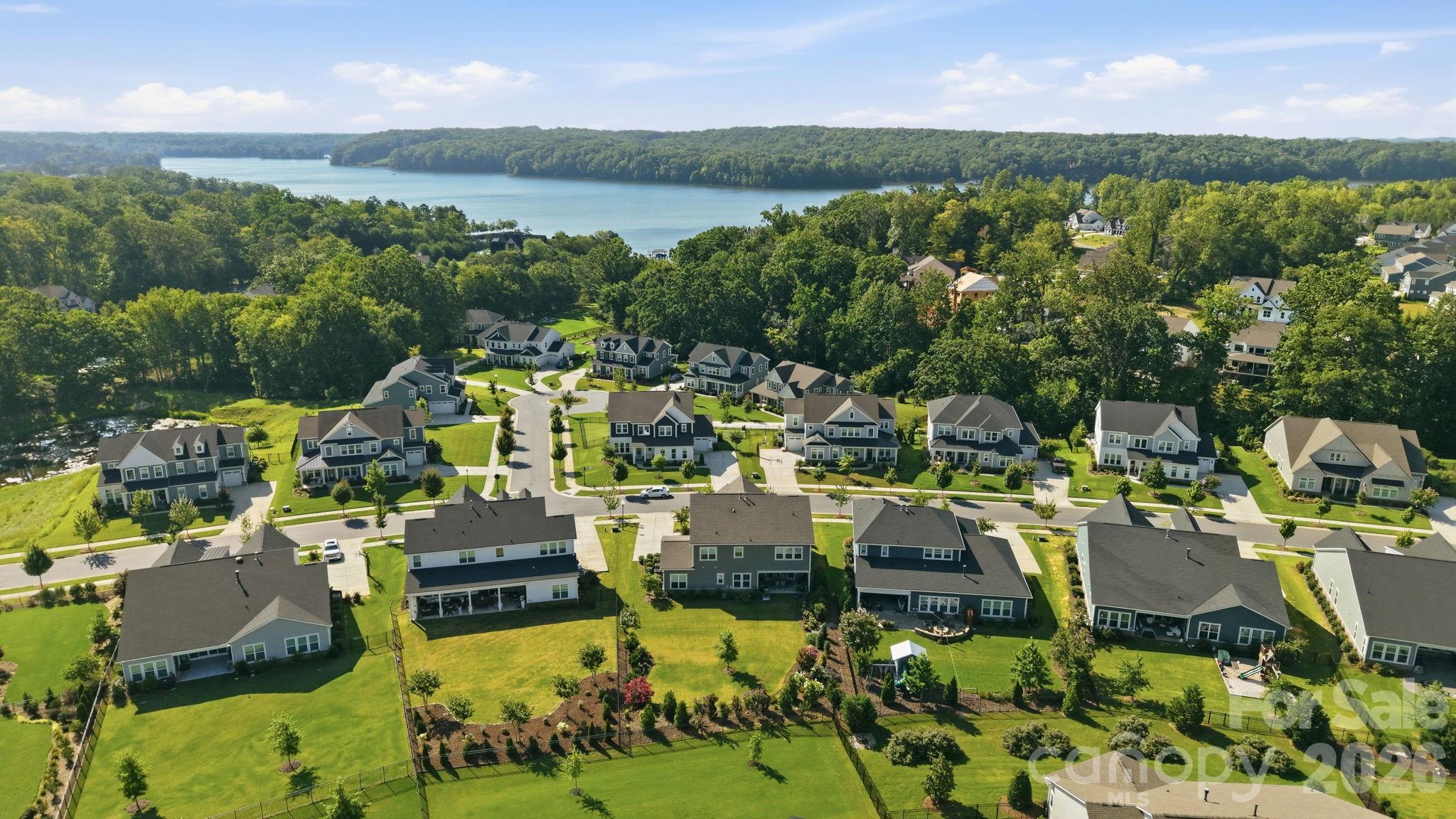 214 Lanyard Lane — Belmont