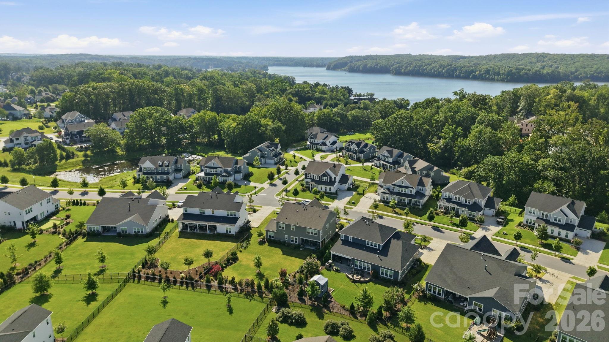 214 Lanyard Lane — Belmont